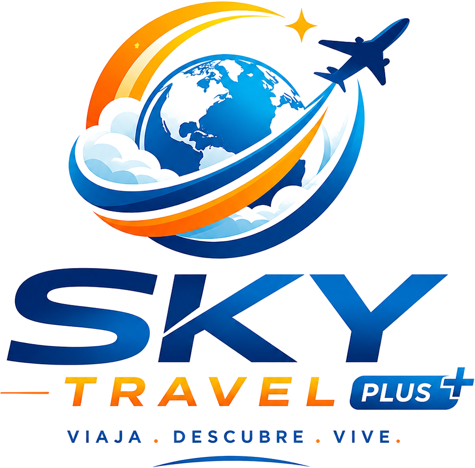 Sky Travel