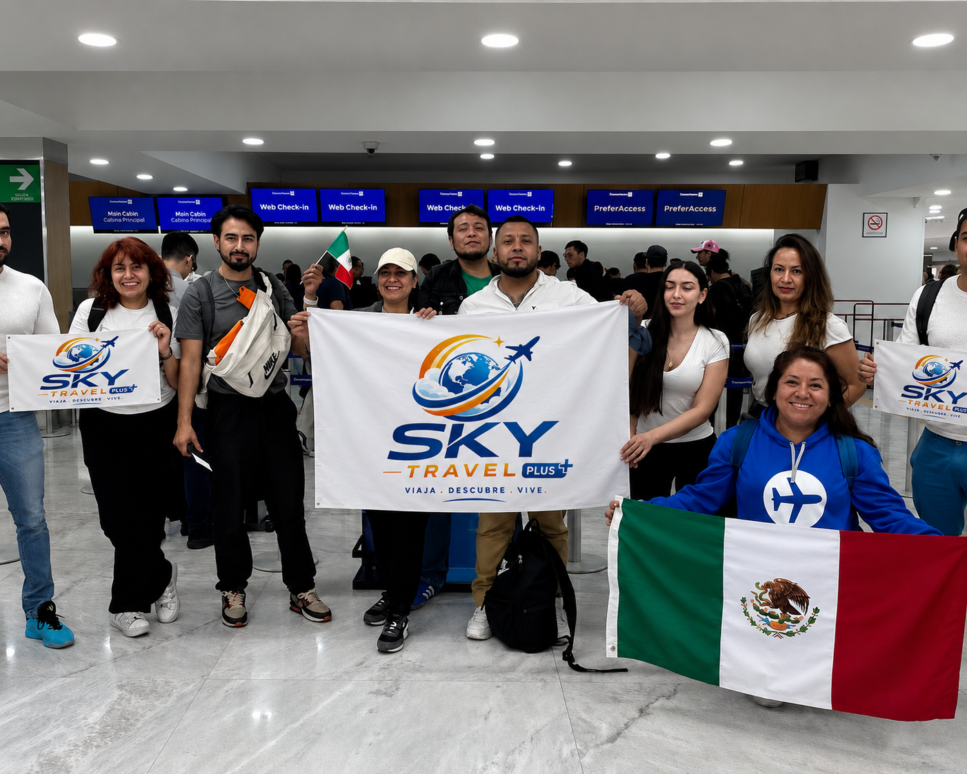 Experiencias Reales, Destinos Extraordinarios