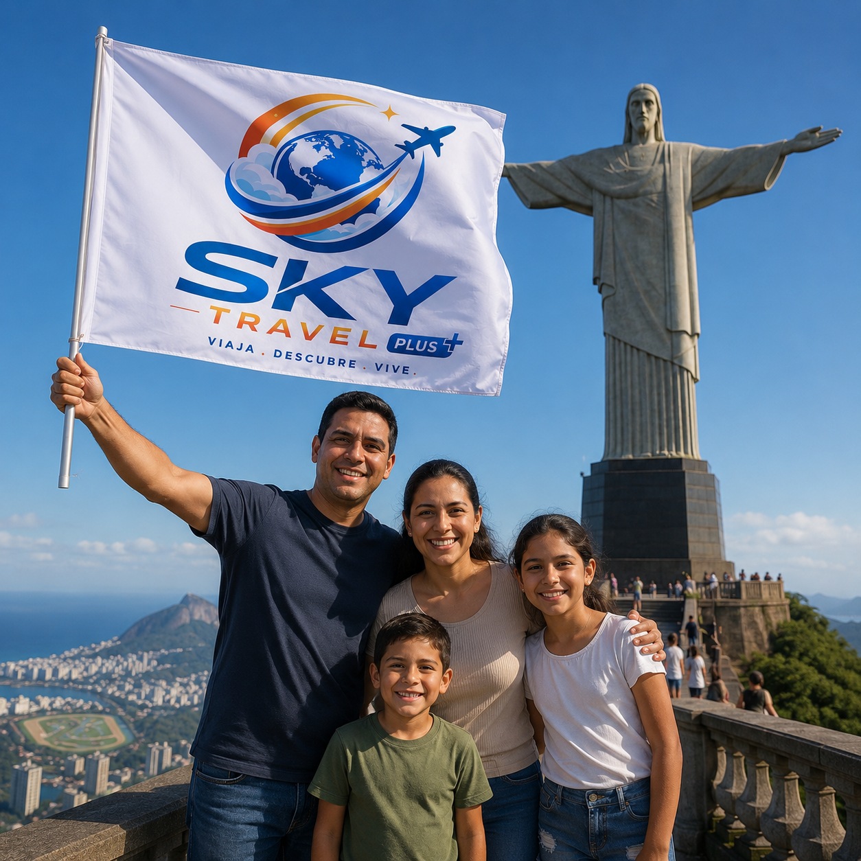 ¿Por qué visitar Río de Janeiro al menos una vez en la vida?