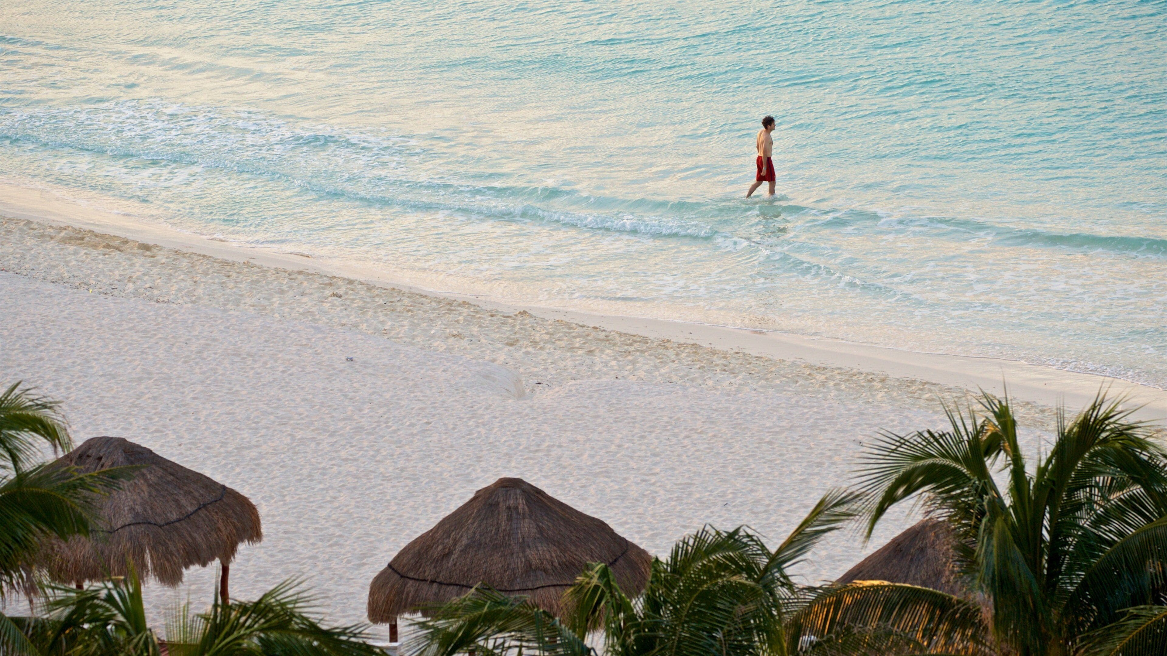 Cancún