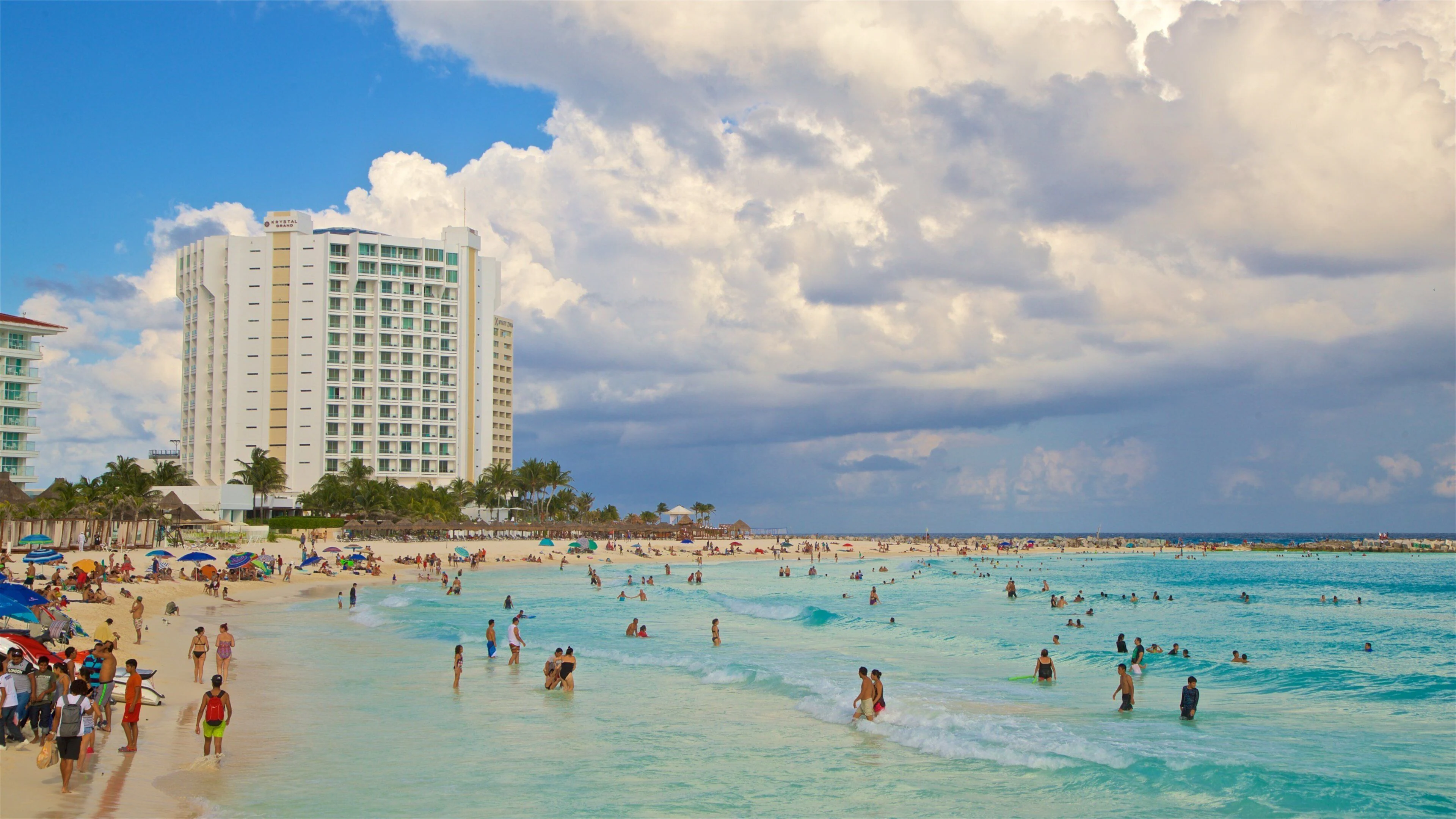 Cancún