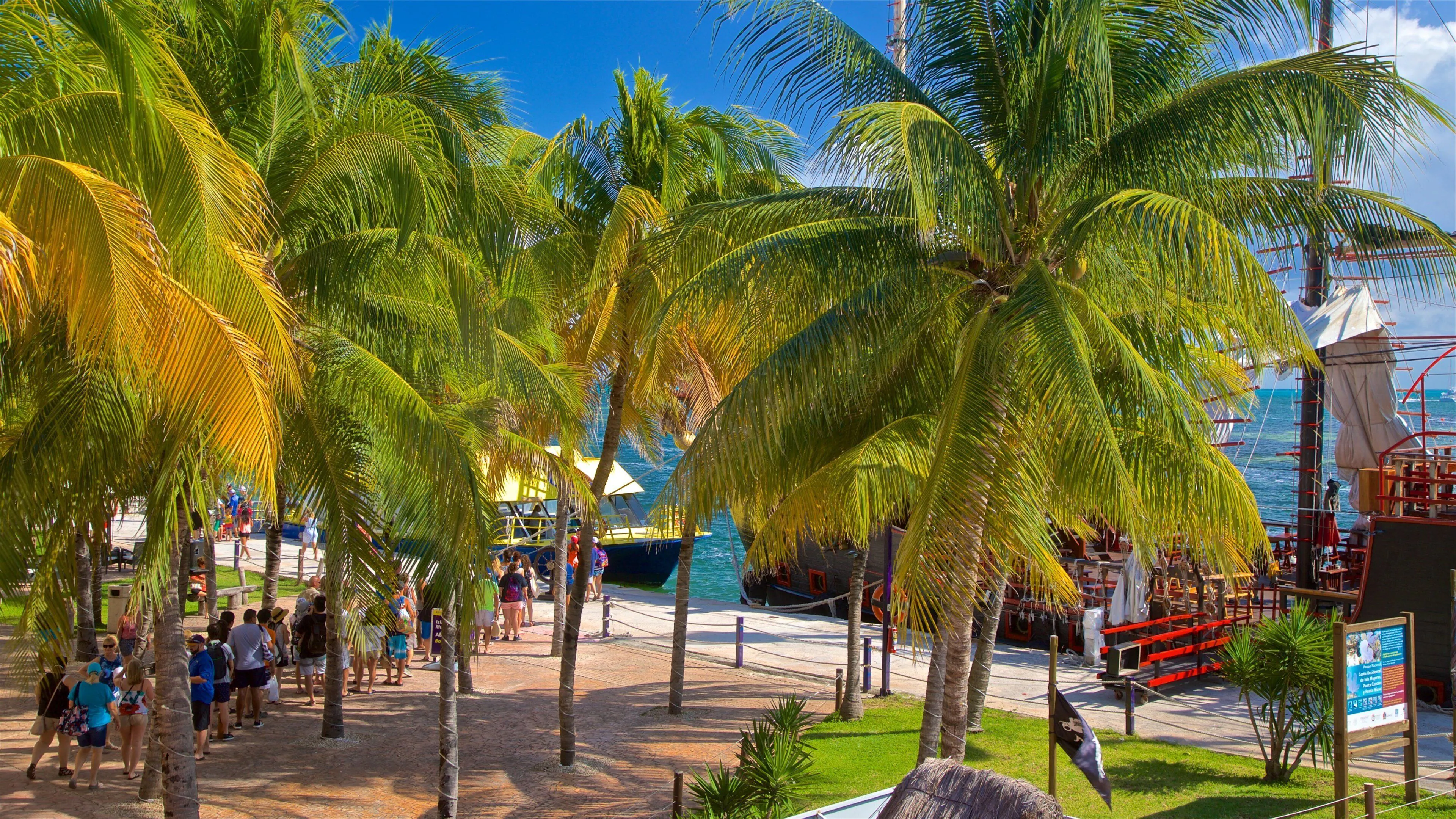 Cancún