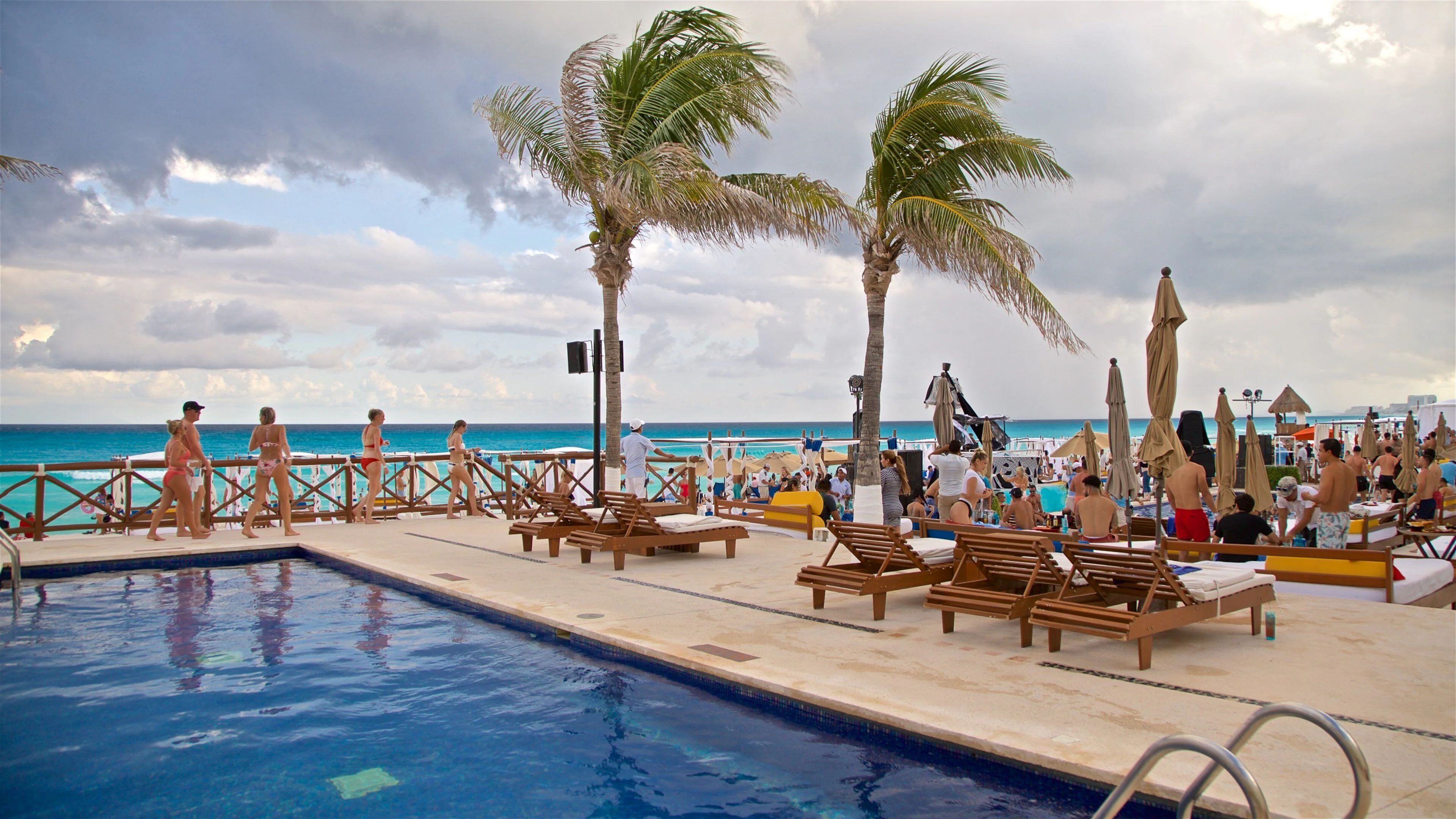 Cancún
