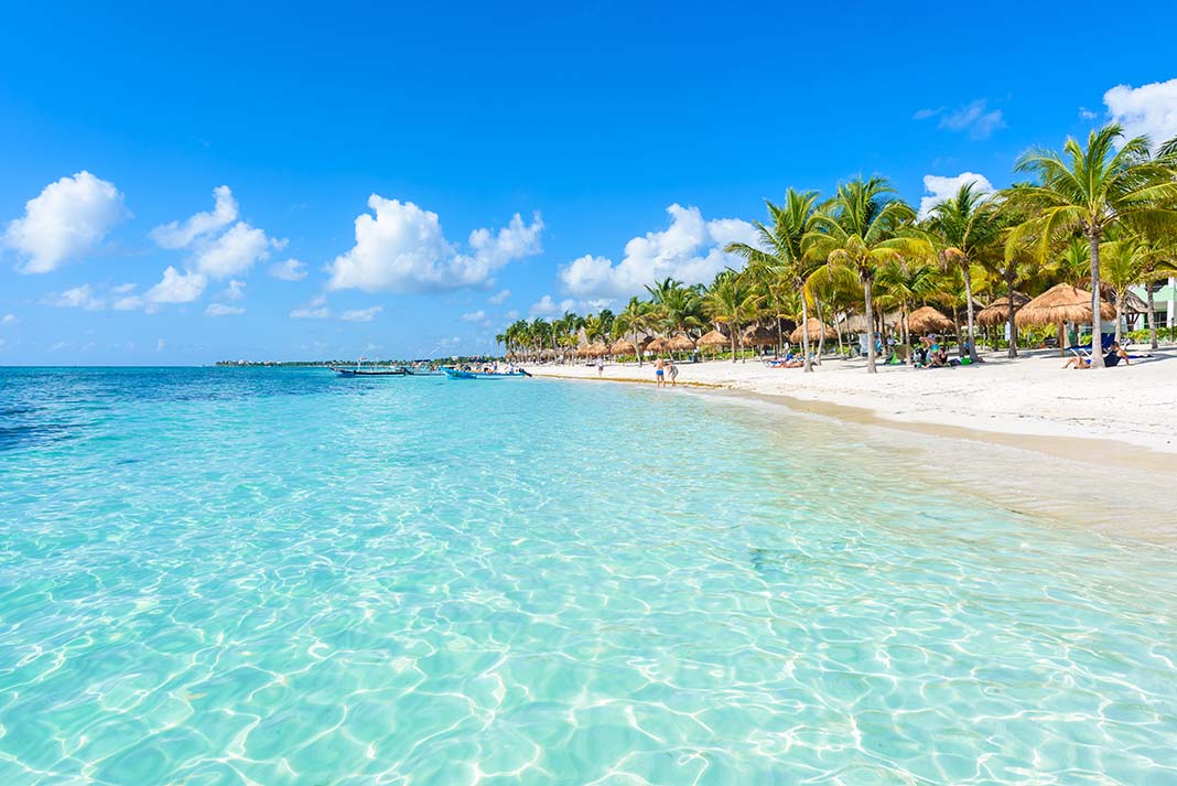 Cancún