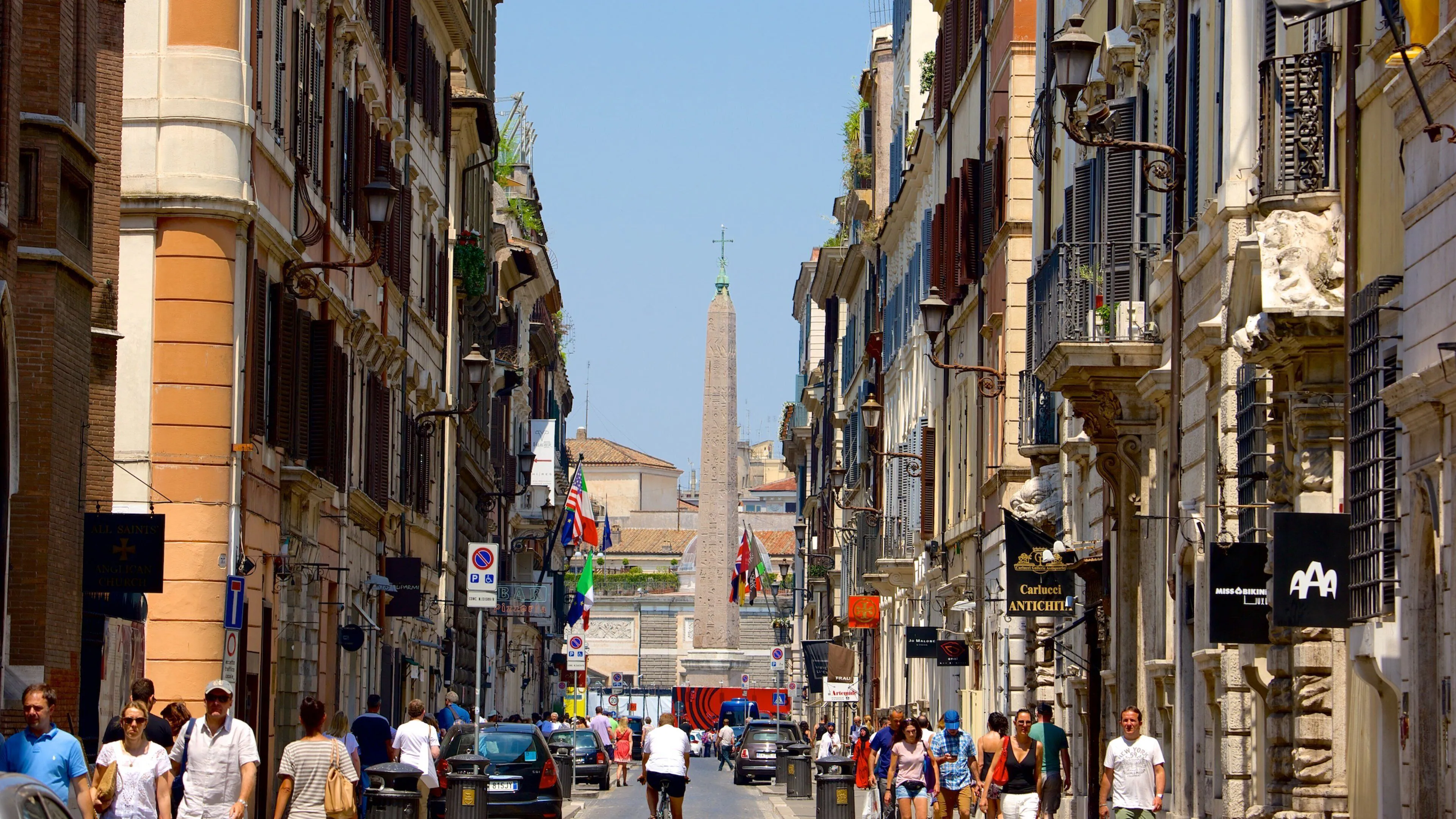 Roma