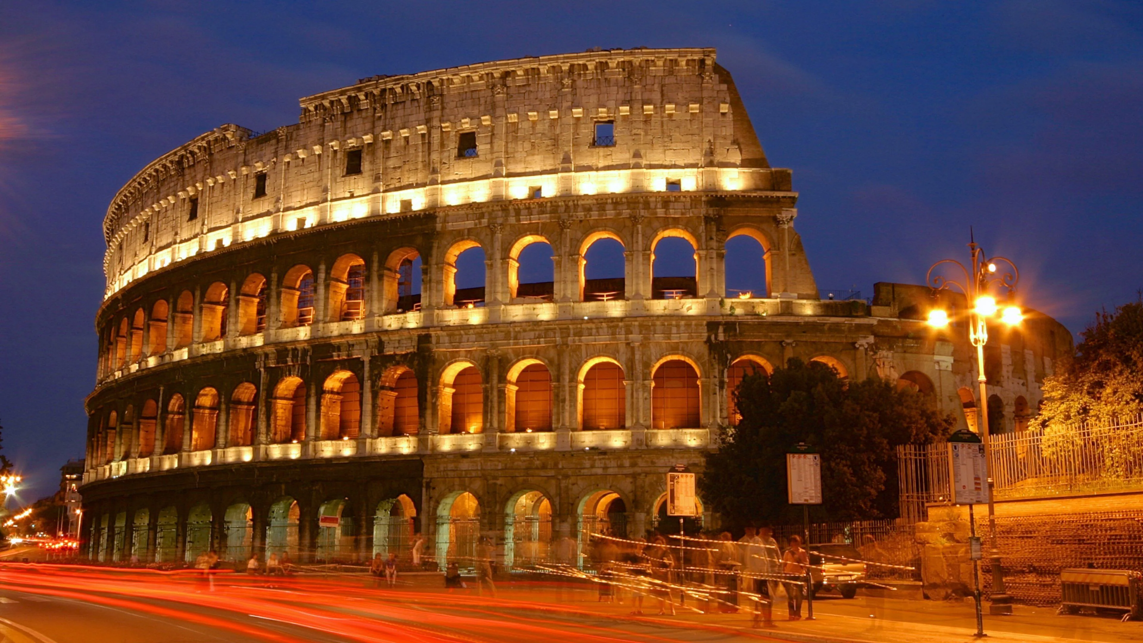 Roma