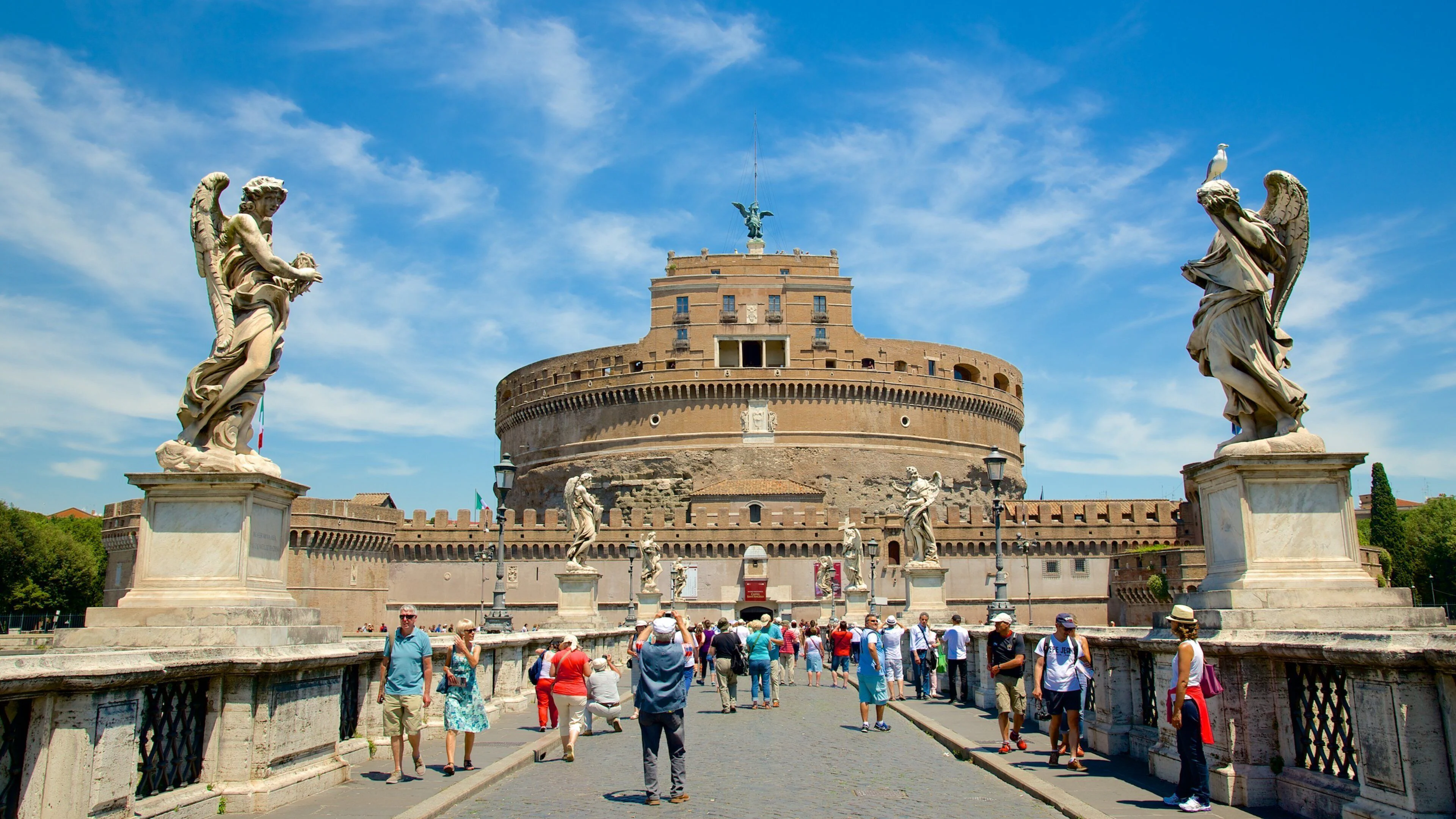 Roma
