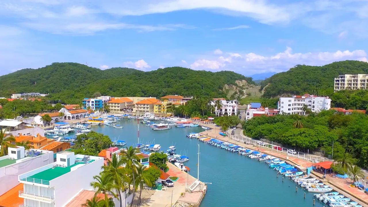 Huatulco