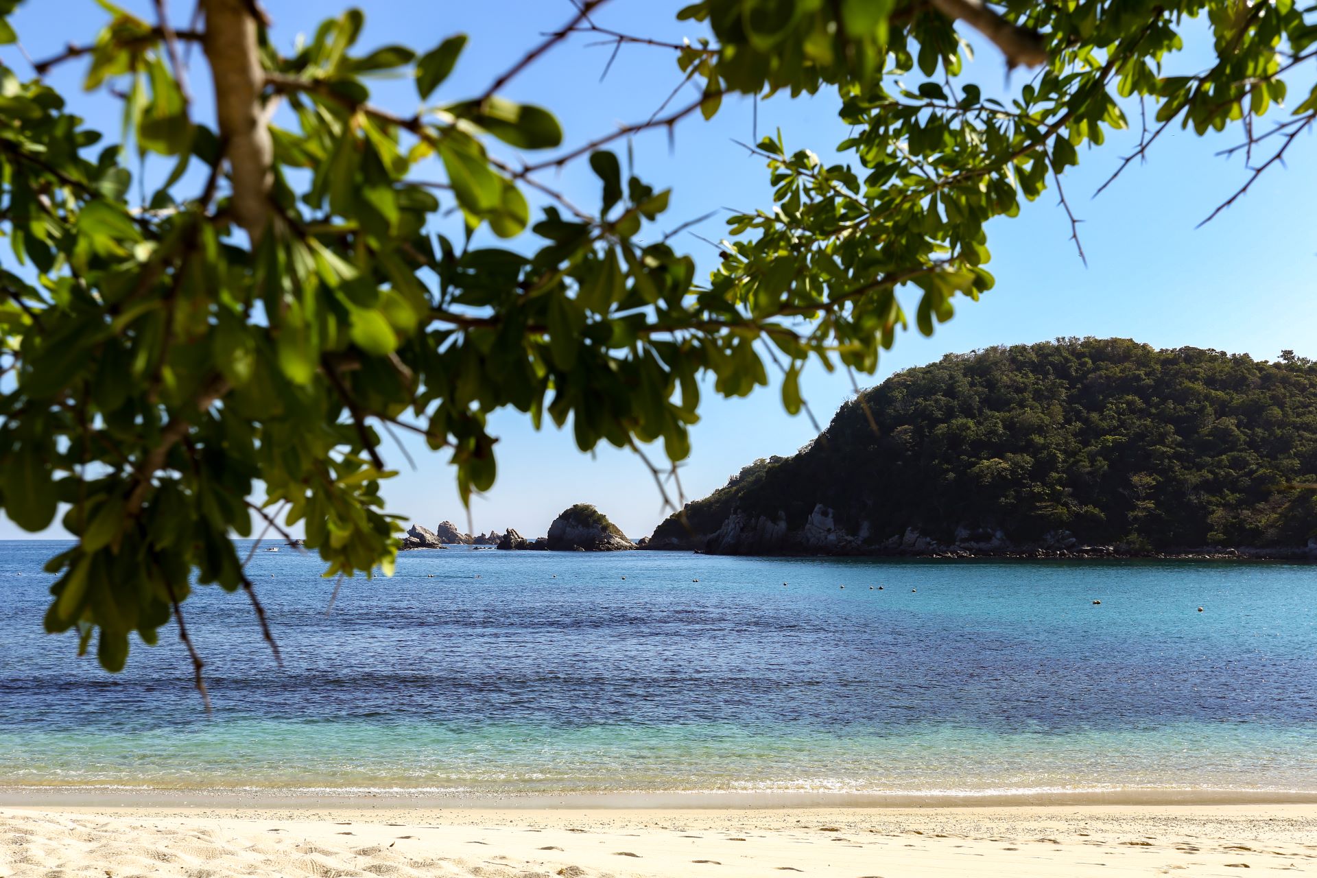 Huatulco