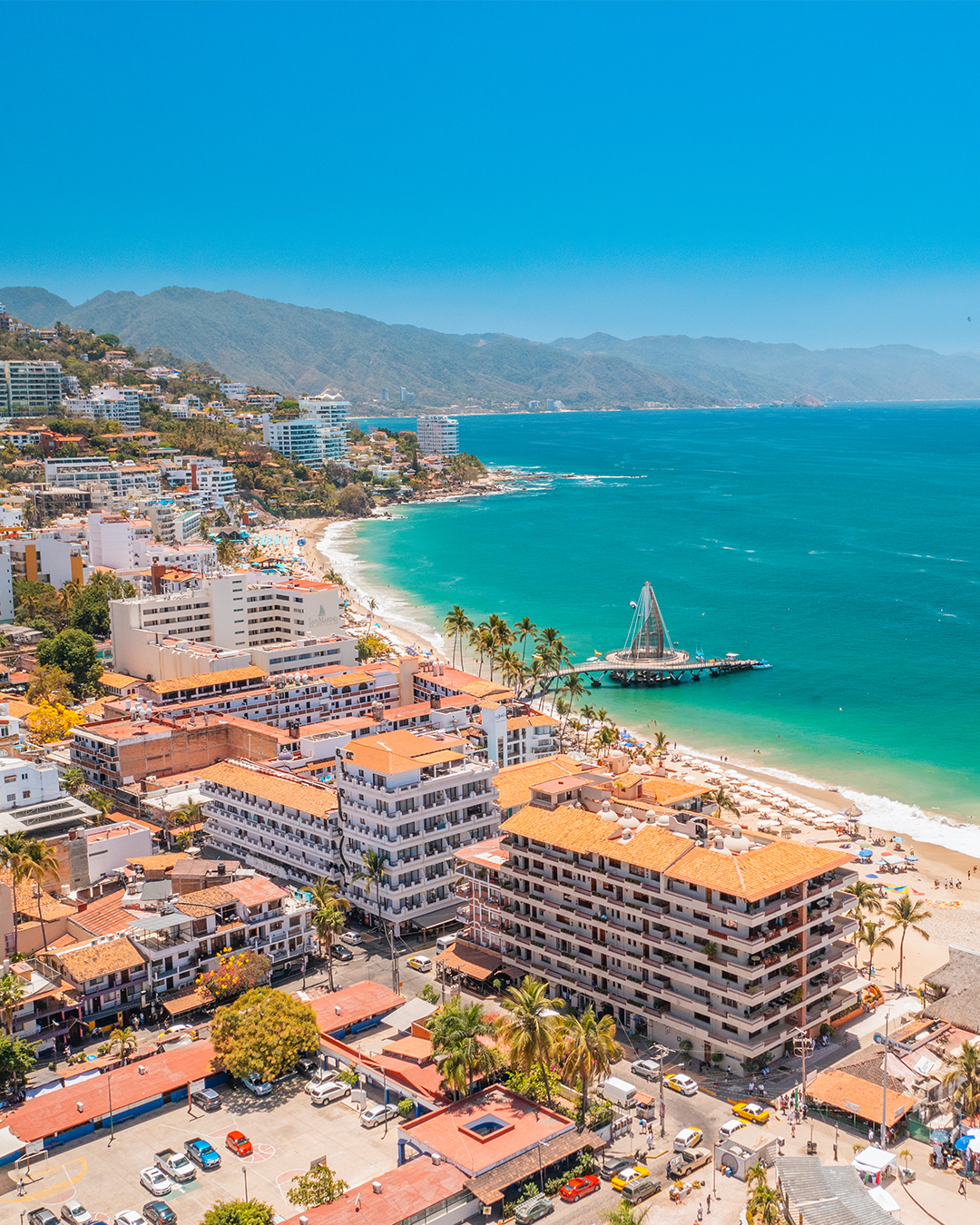 Puerto Vallarta
