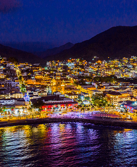 Puerto Vallarta