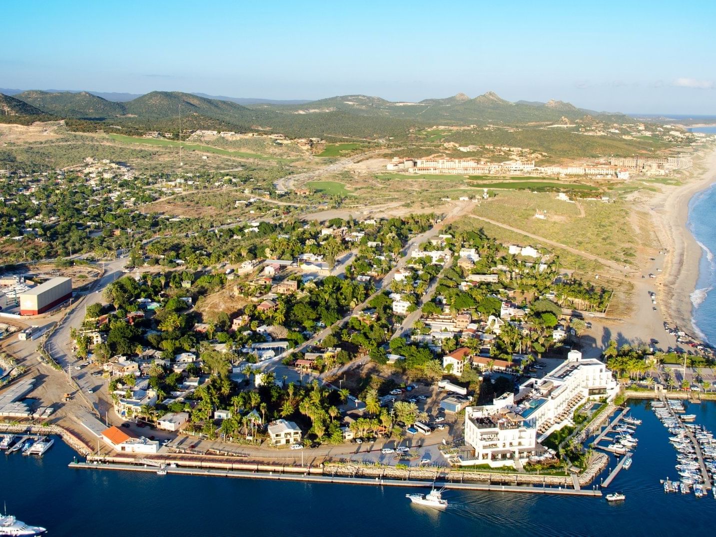 Los Cabos