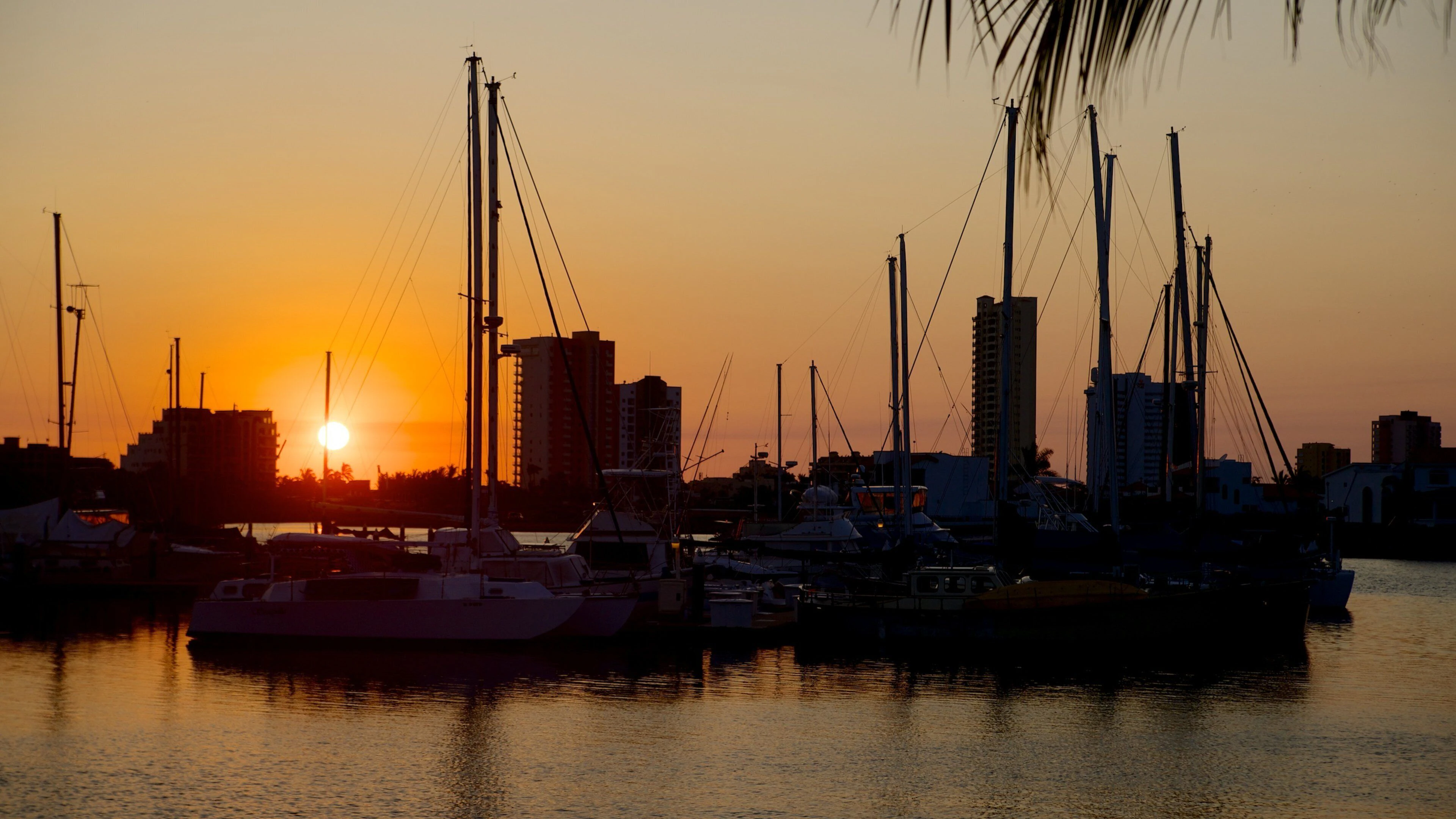 Mazatlan