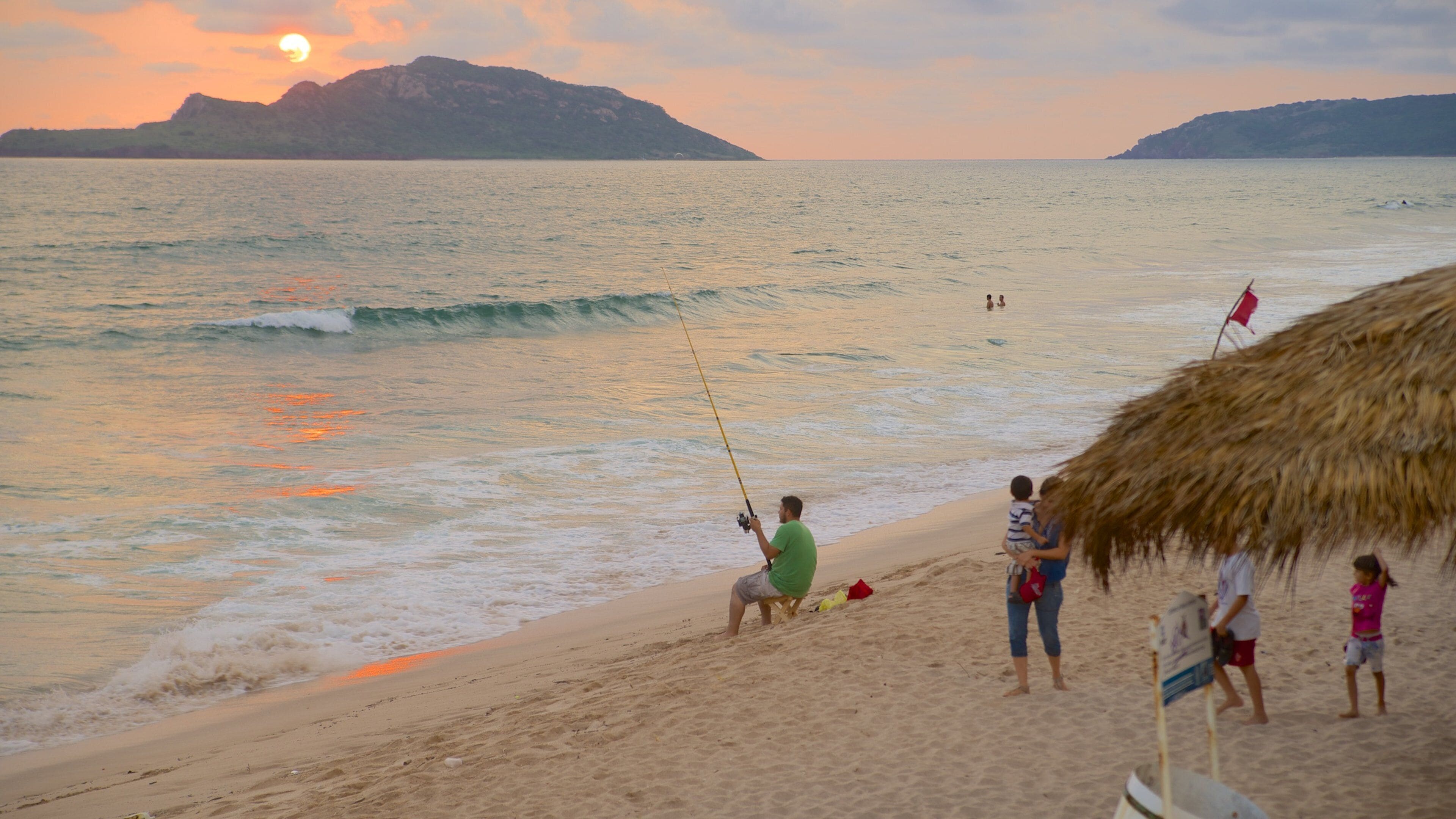 Mazatlan