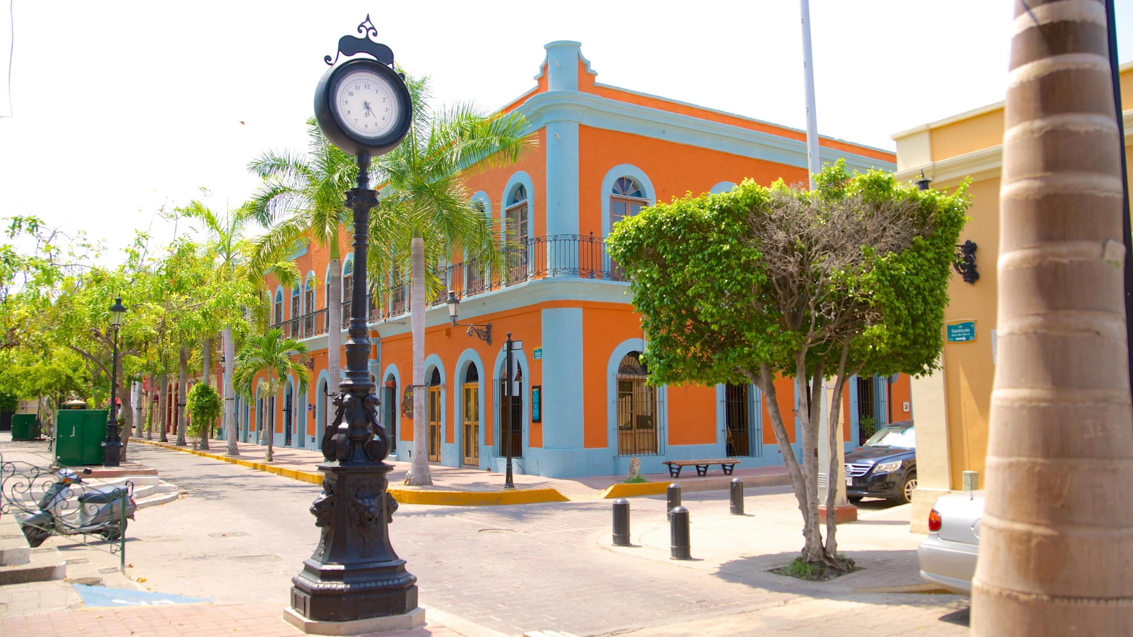 Mazatlan