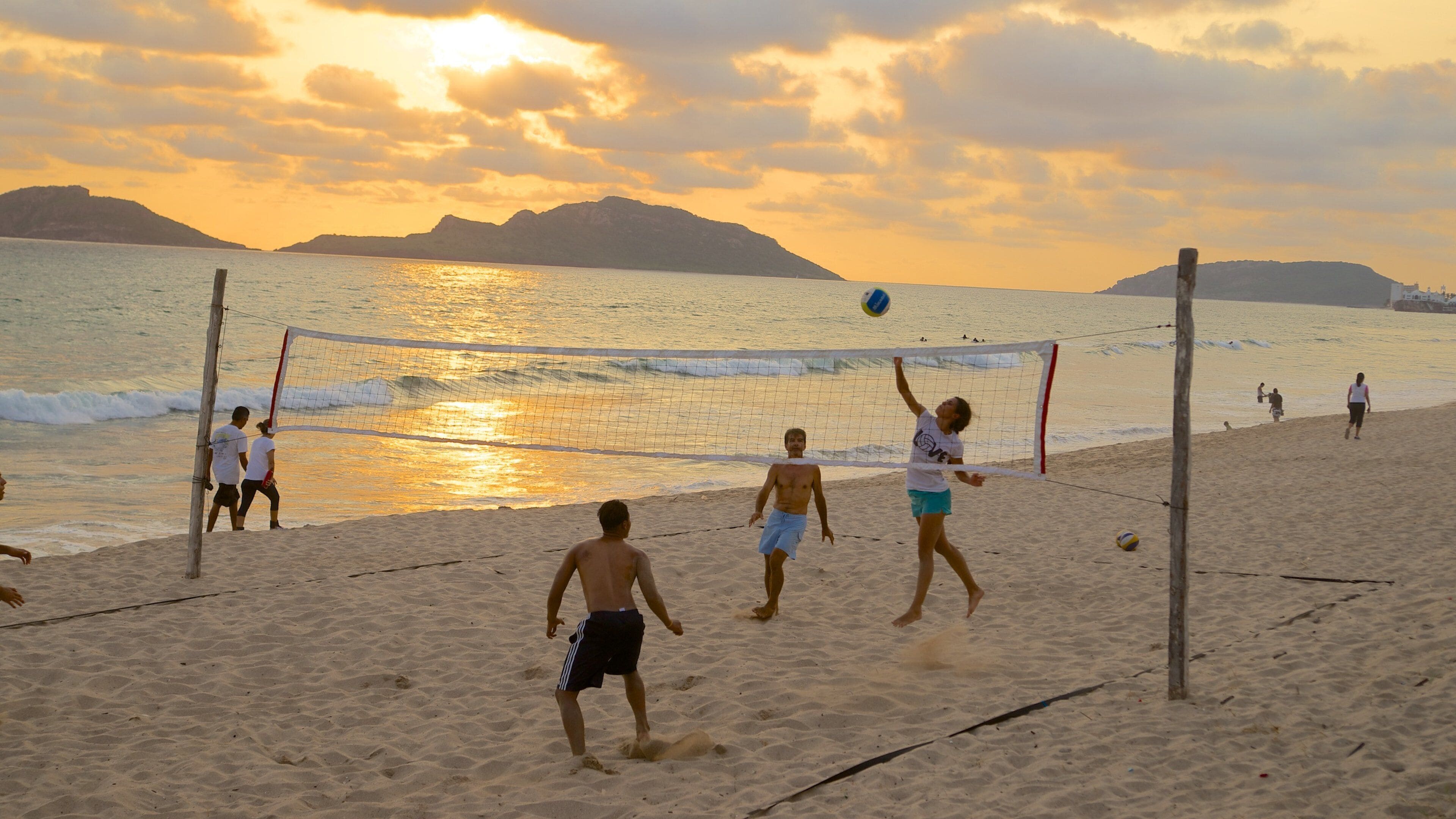 Mazatlan