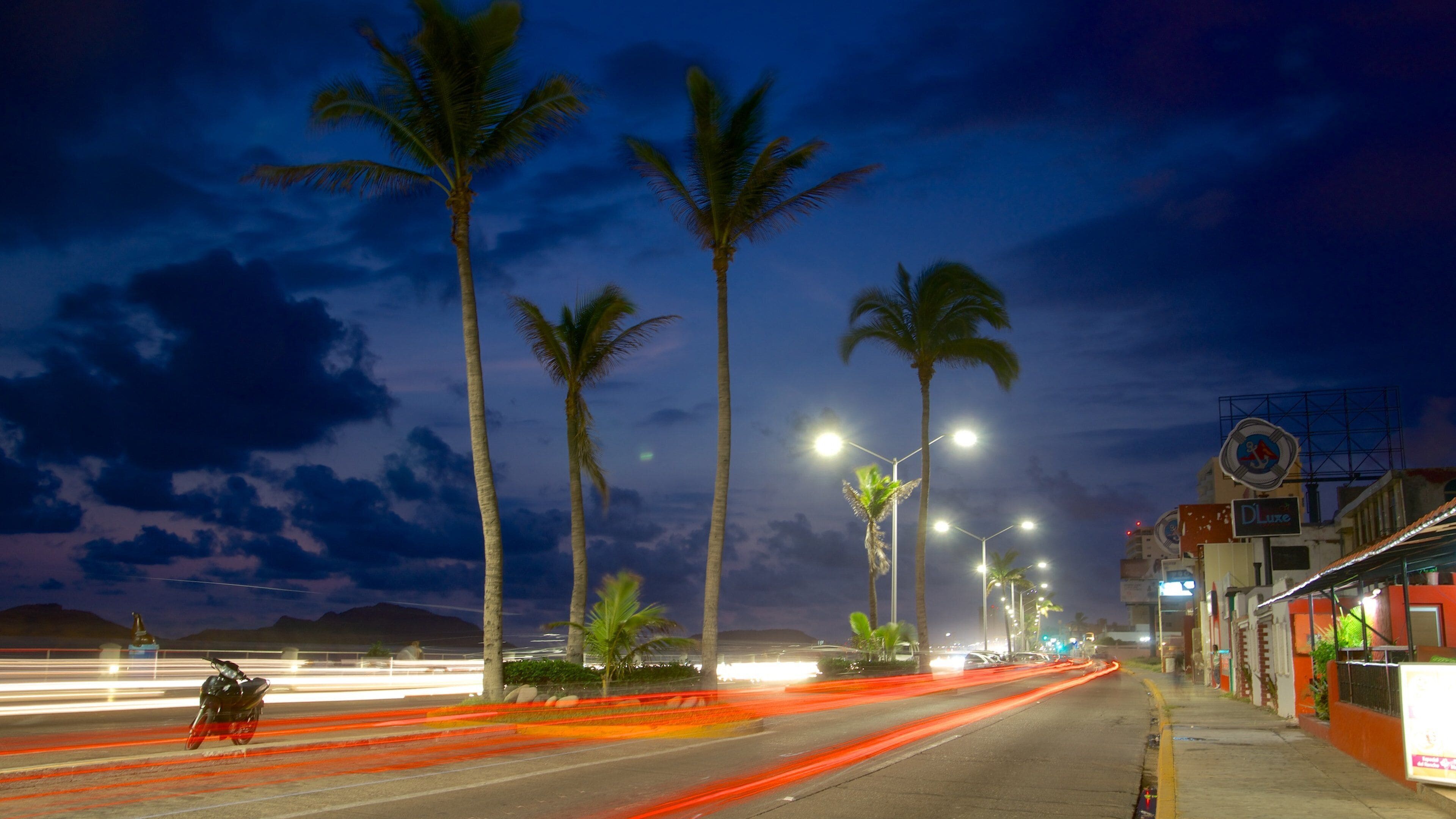 Mazatlan