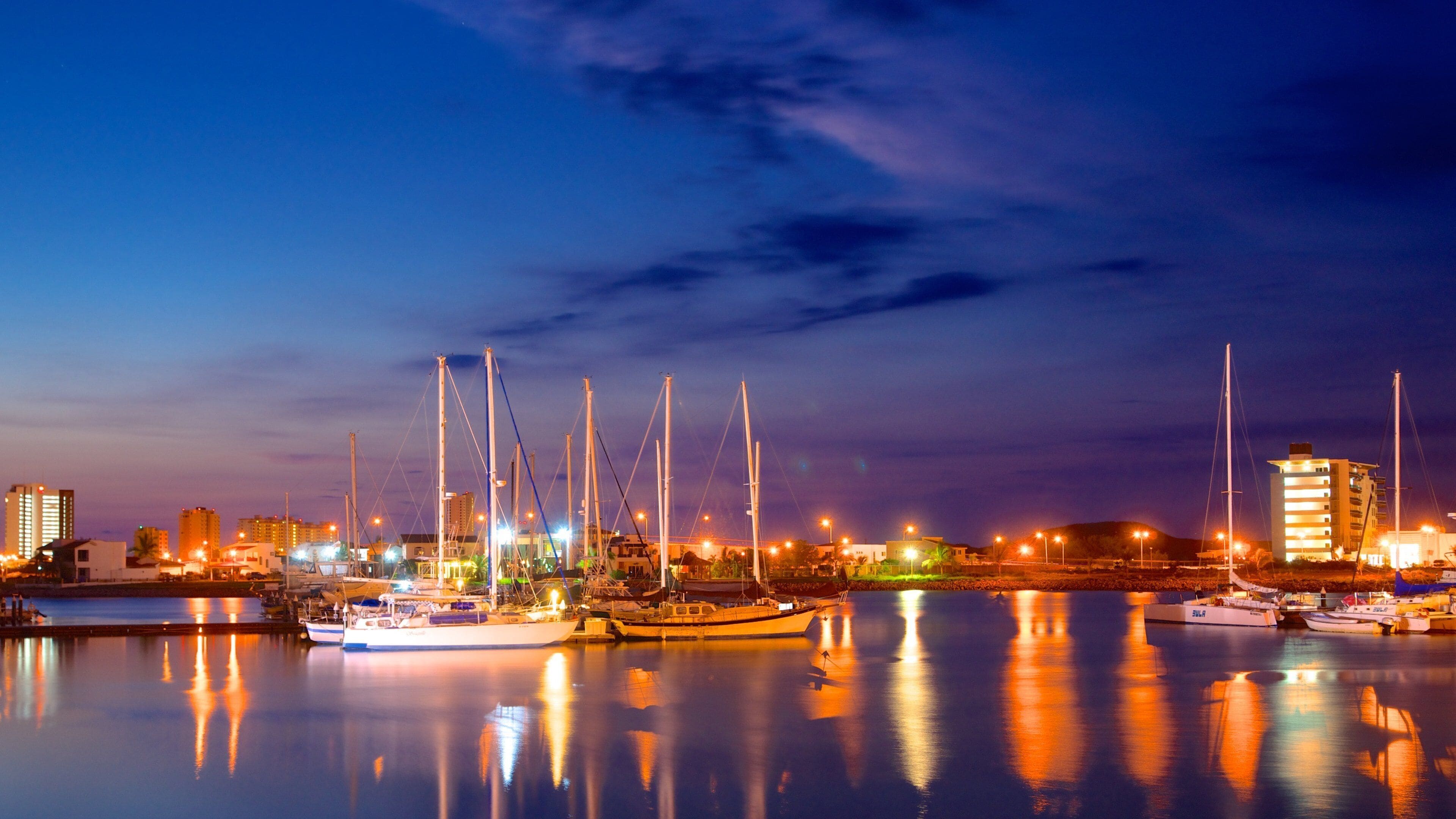 Mazatlan