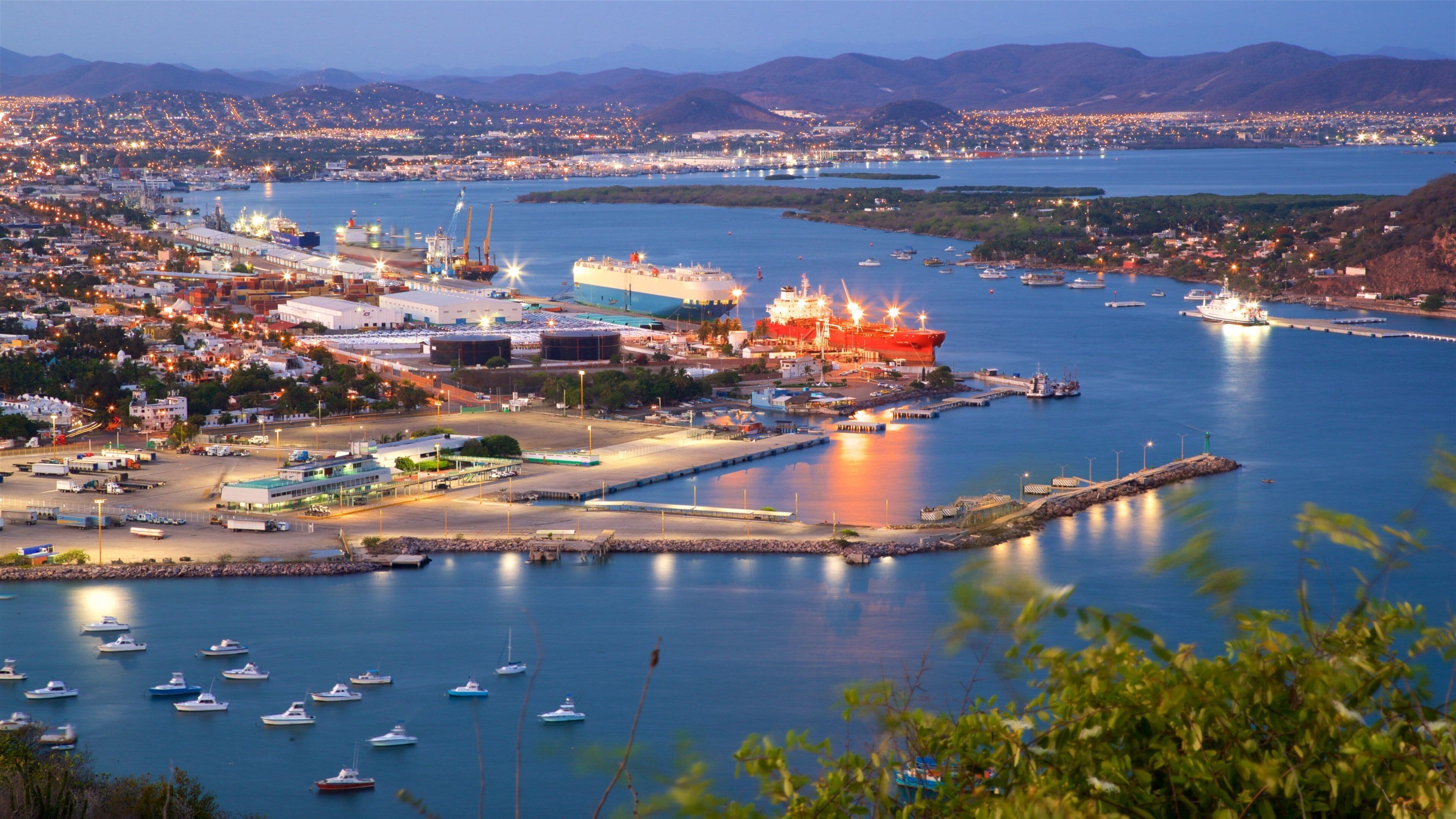 Mazatlan