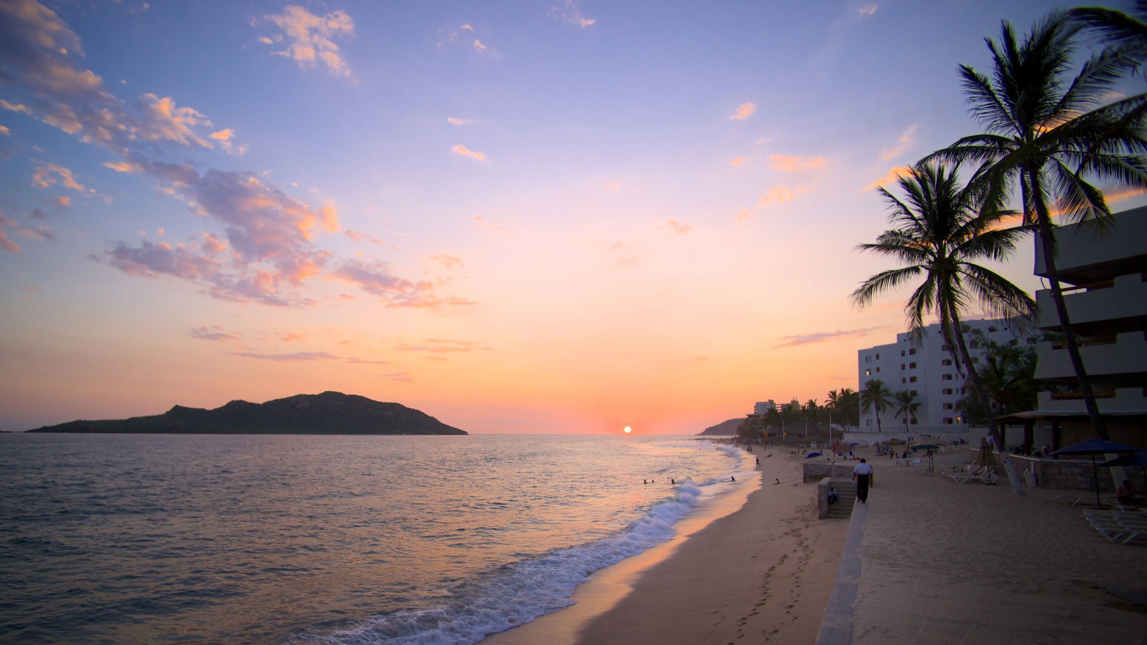 Mazatlan