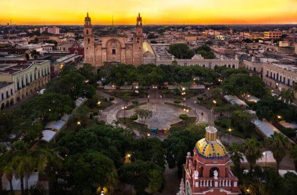 Mérida