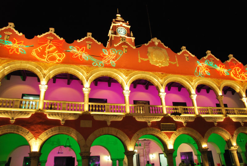Mérida