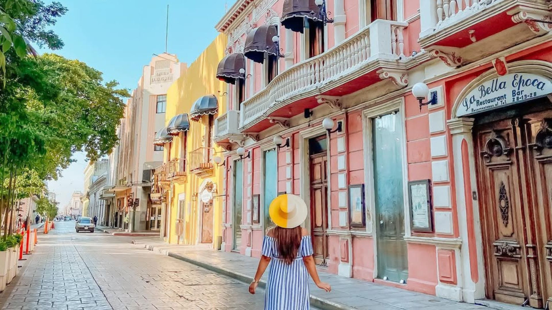 Mérida