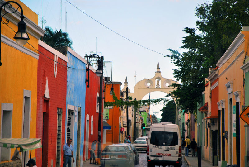 Mérida