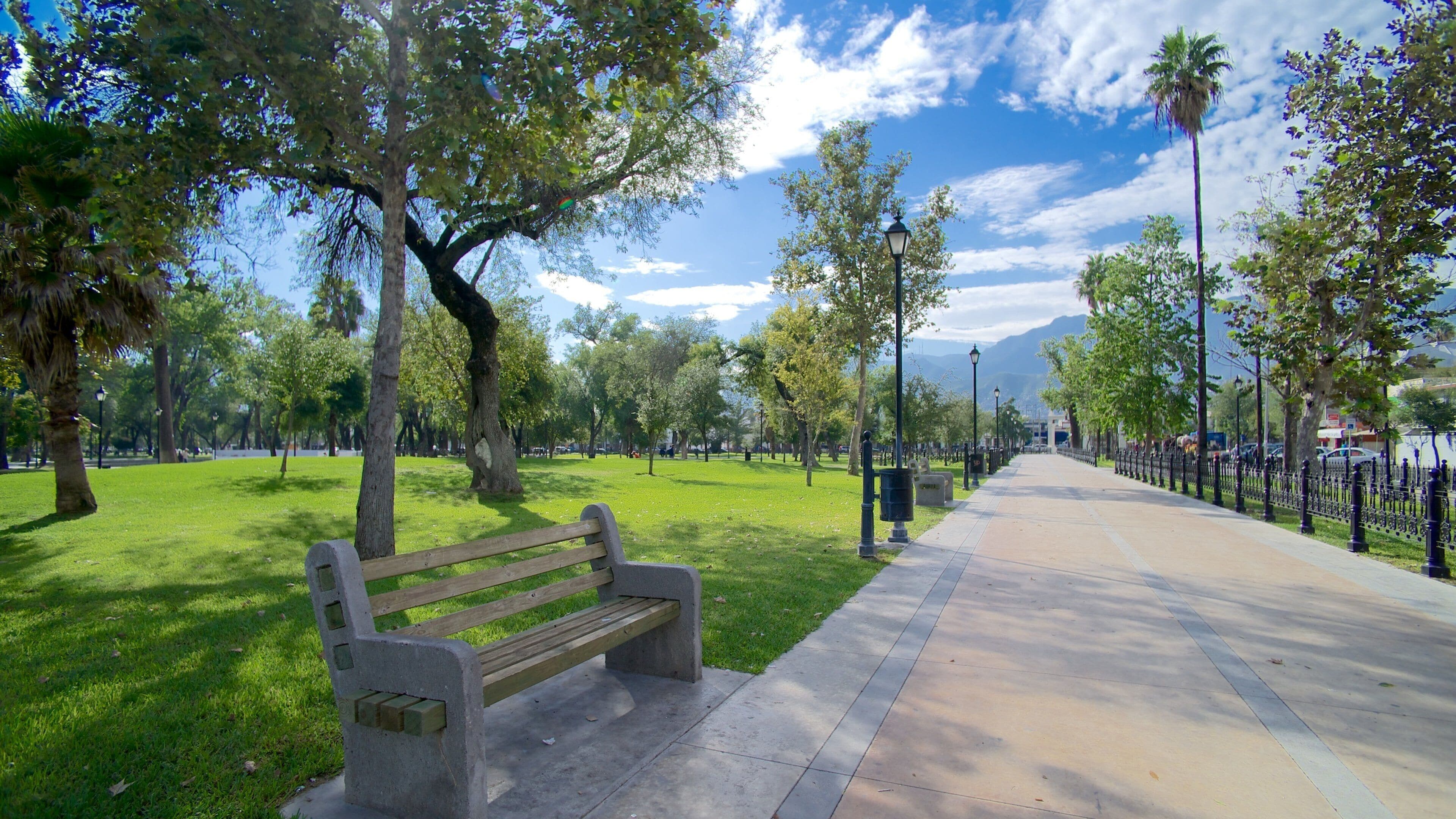 Monterrey