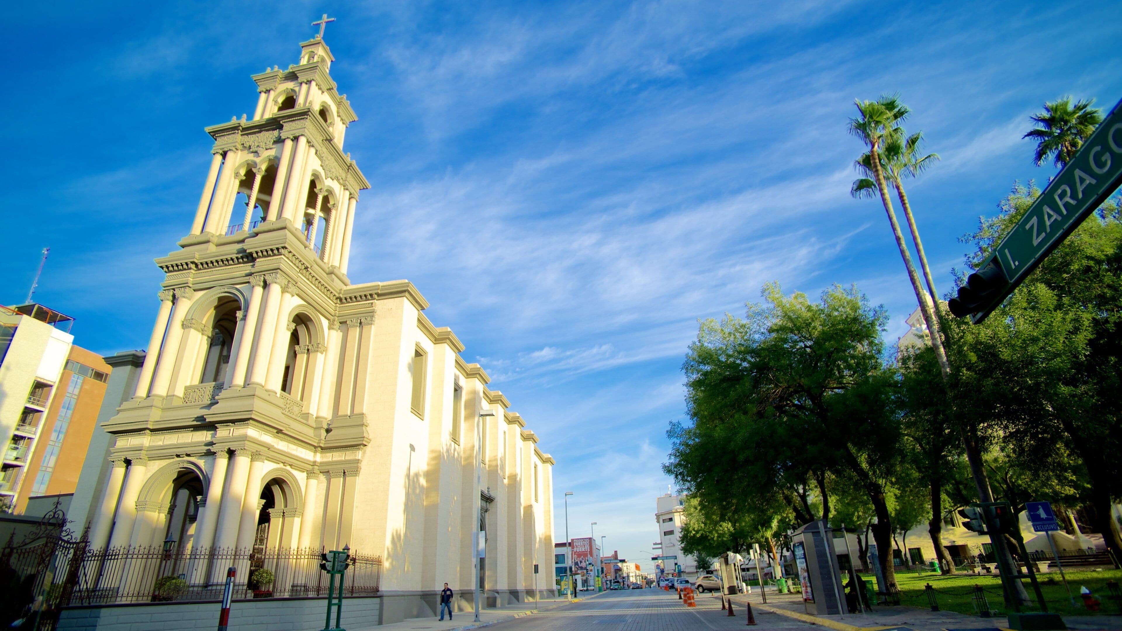 Monterrey