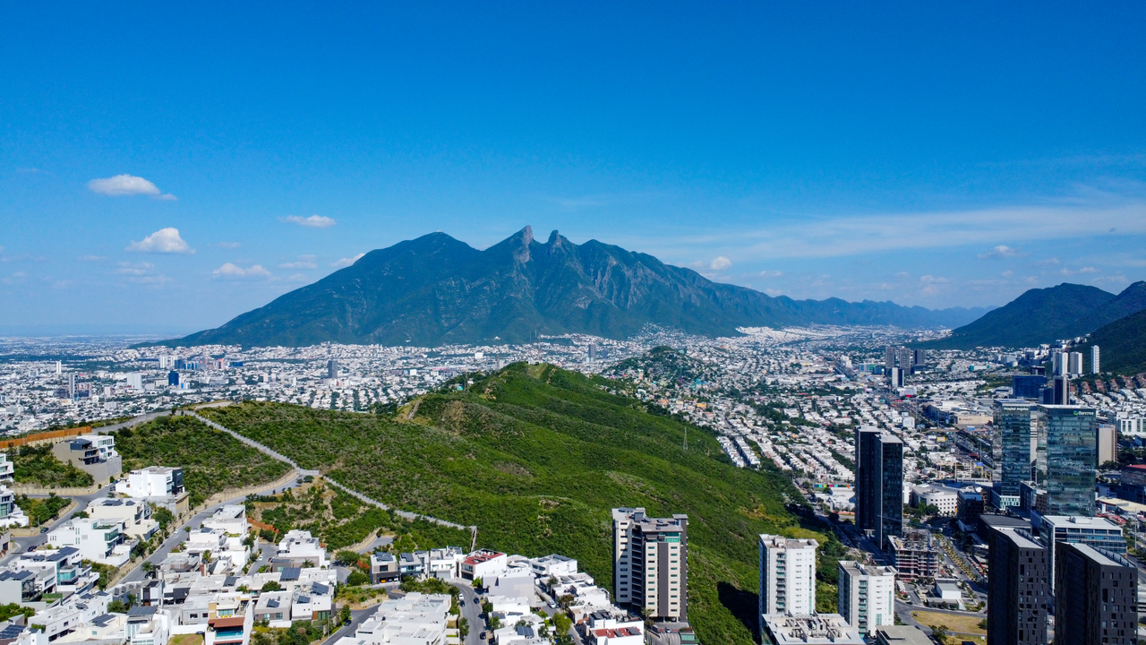 Monterrey