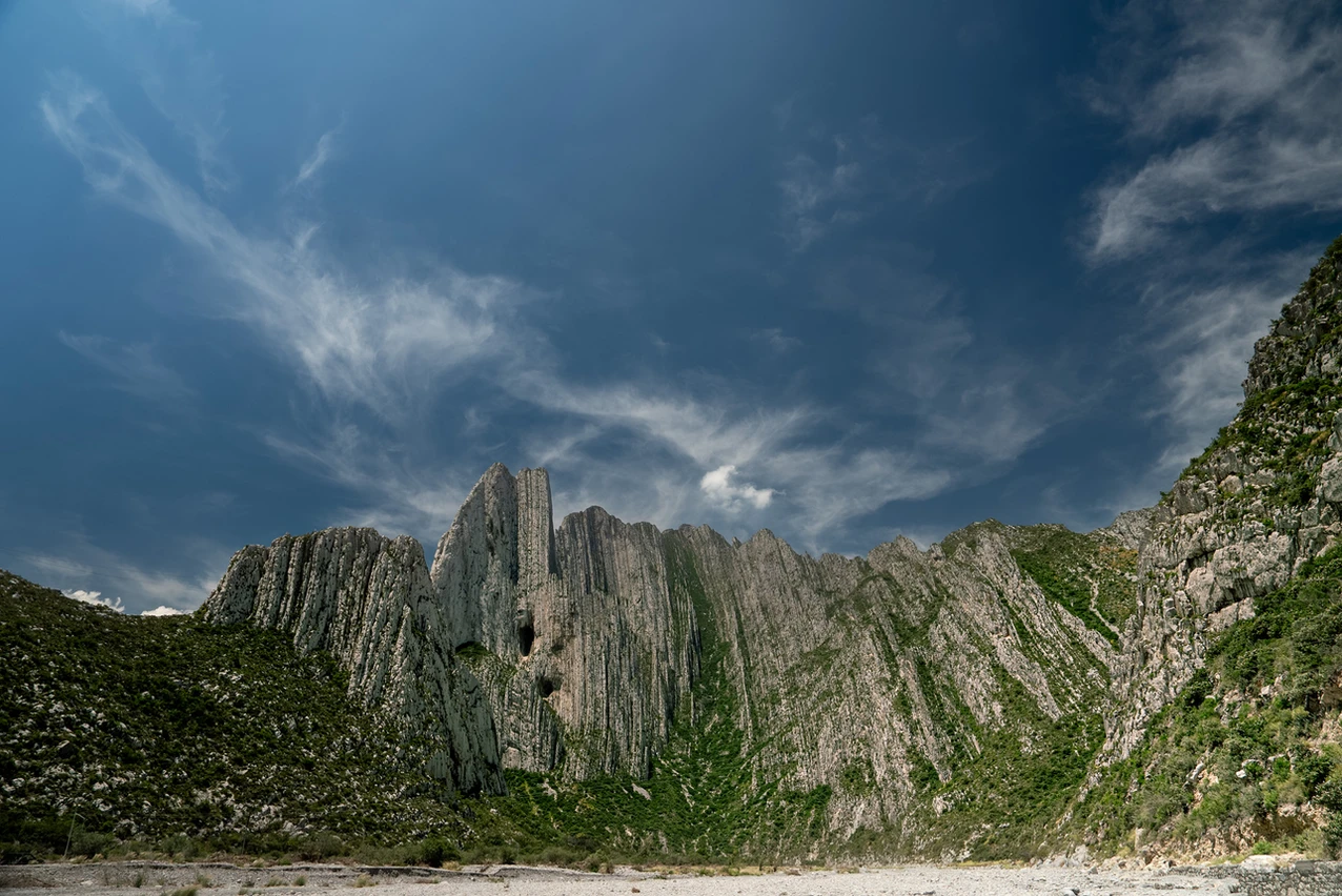 Monterrey