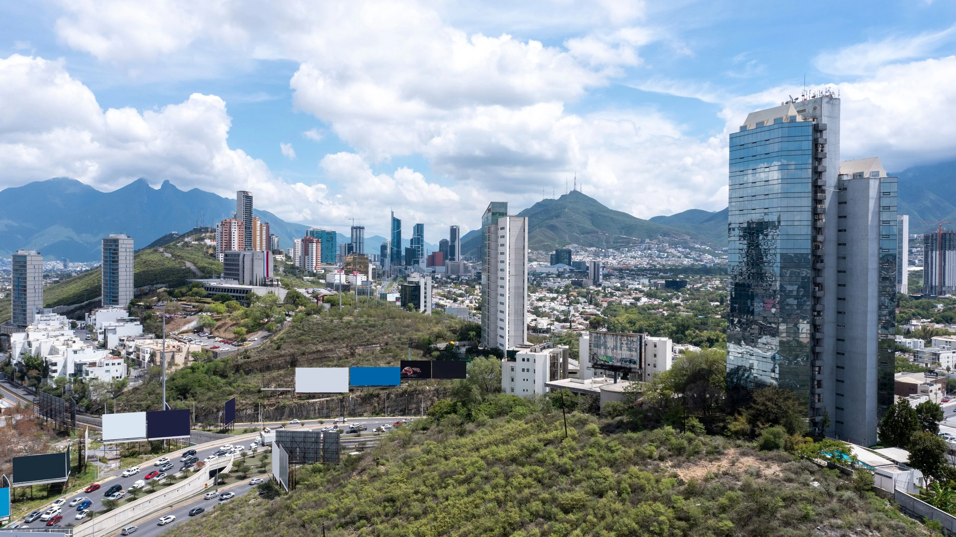 Monterrey
