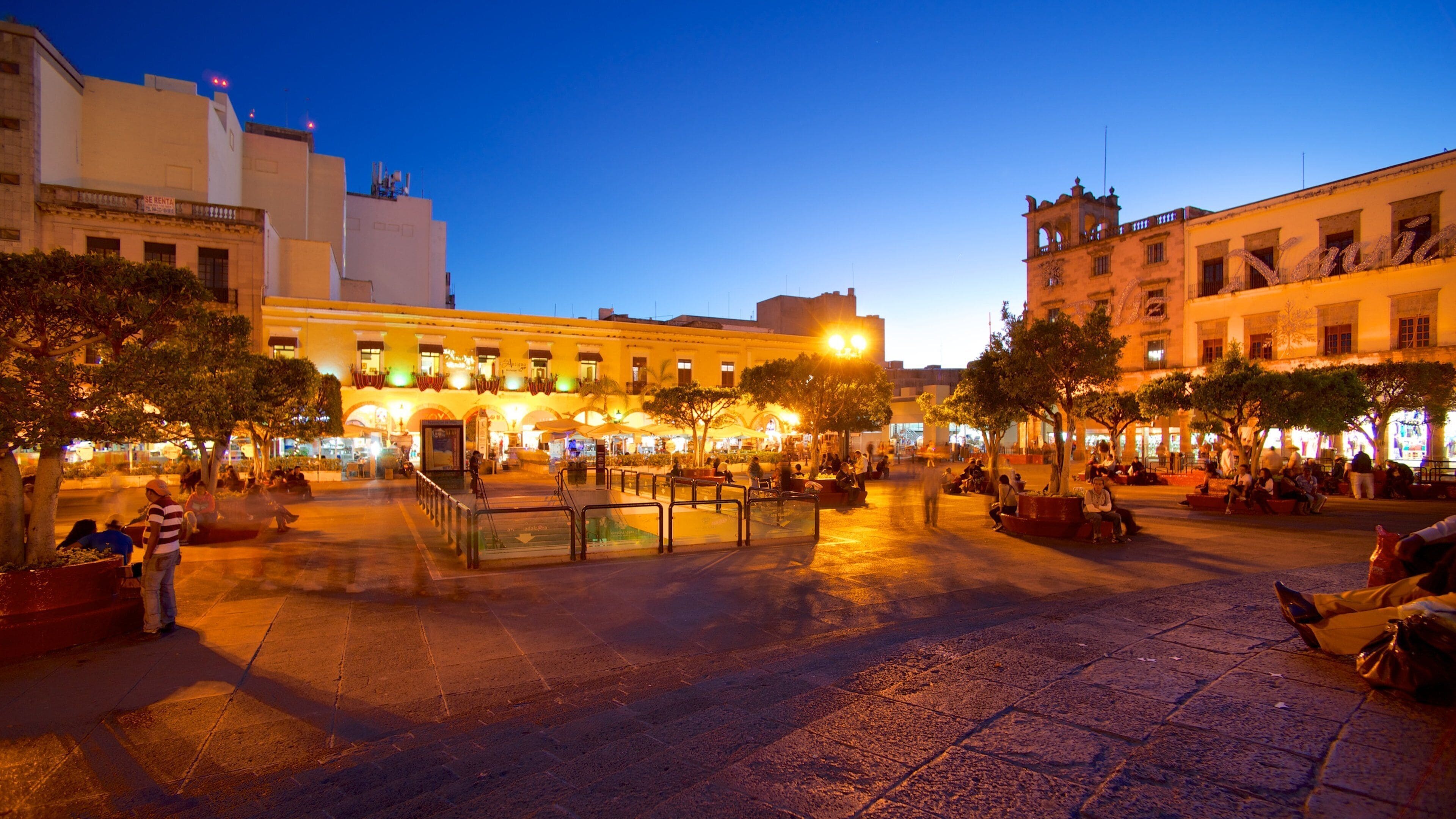 Guadalajara