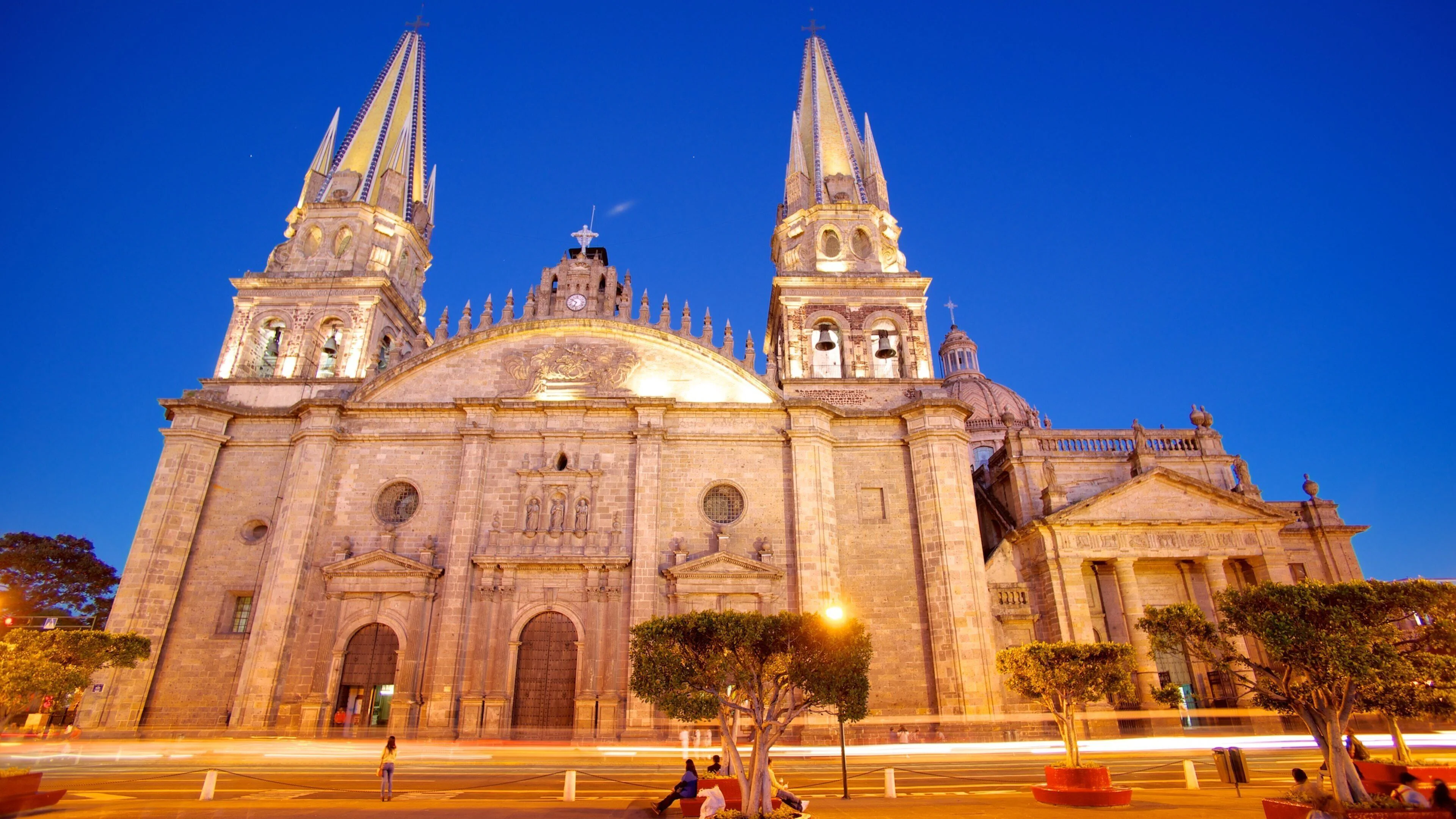 Guadalajara