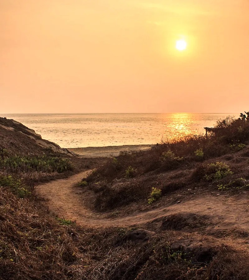 Puerto Escondido