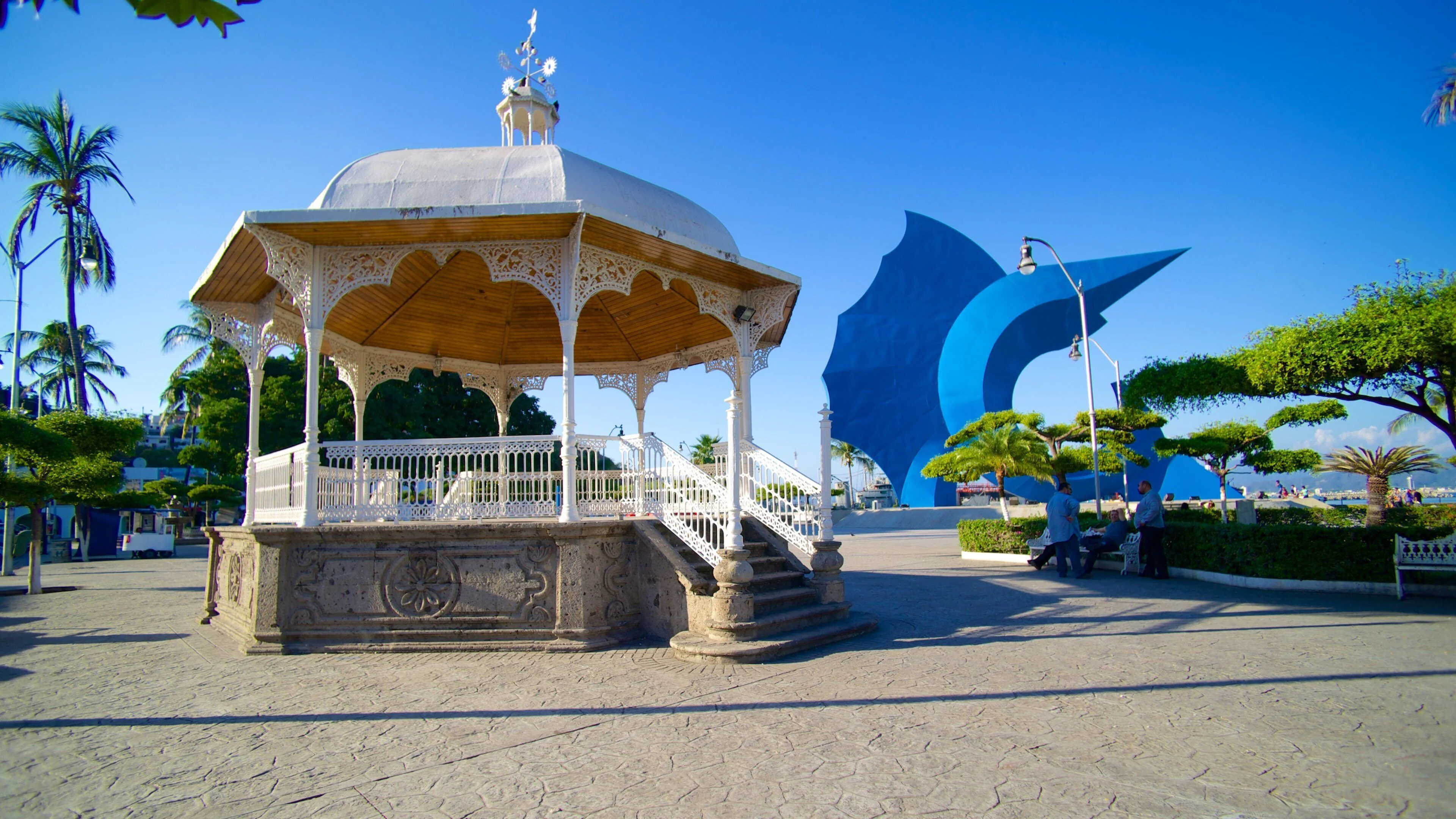 Manzanillo
