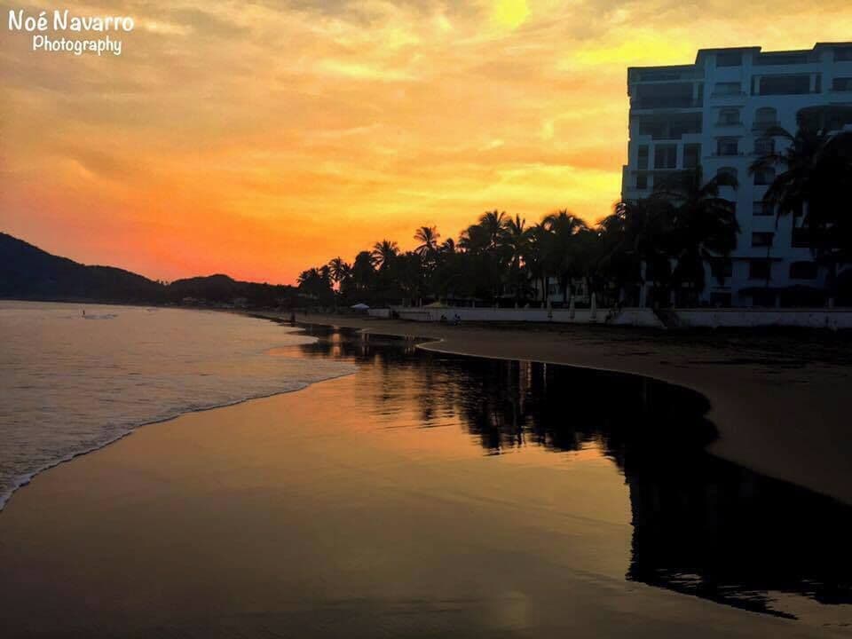 Manzanillo
