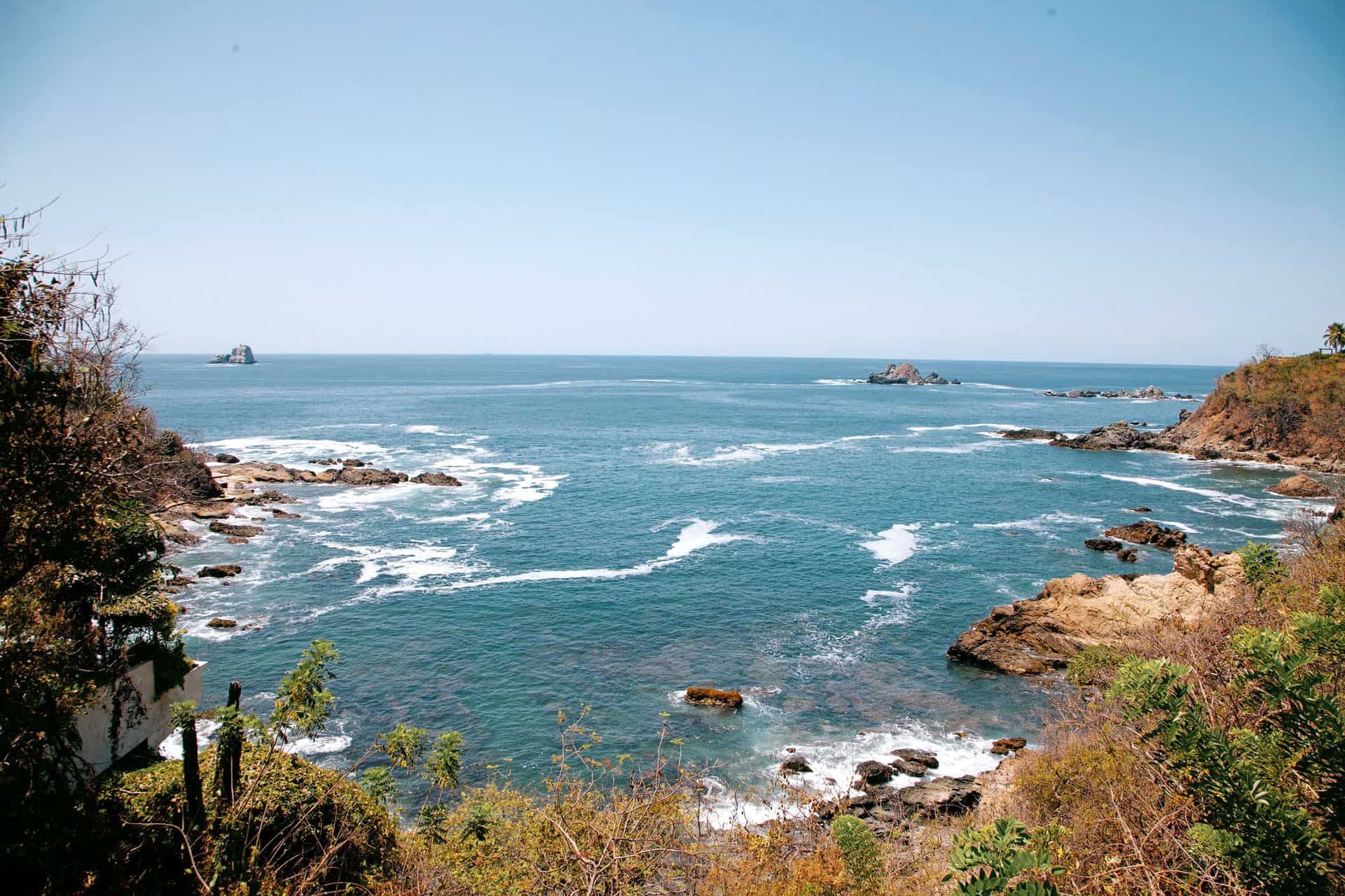 Ixtapa Zihuatanejo