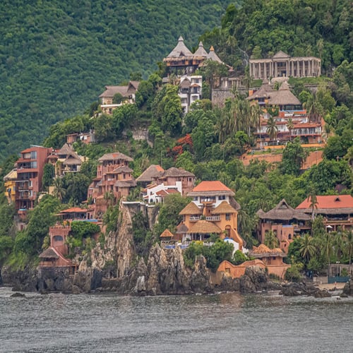 Ixtapa Zihuatanejo