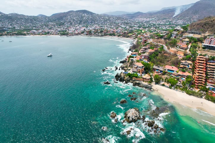 Ixtapa Zihuatanejo