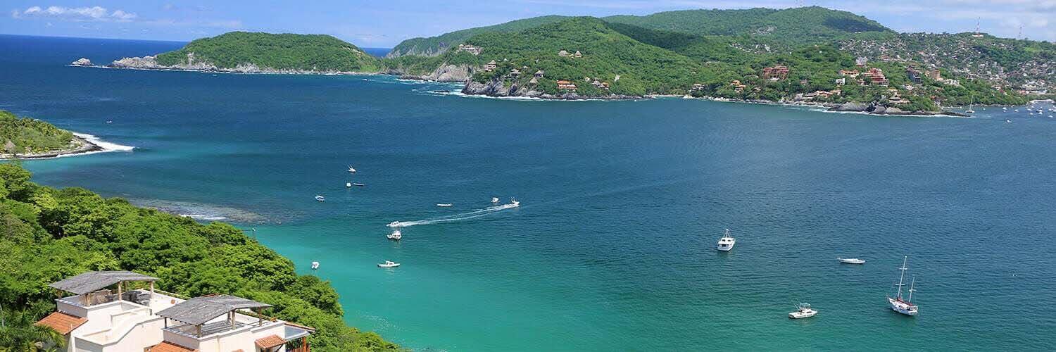 Ixtapa Zihuatanejo