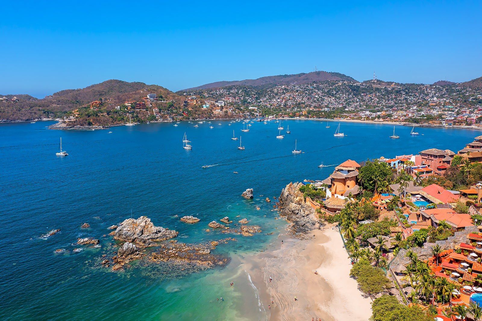 Ixtapa Zihuatanejo