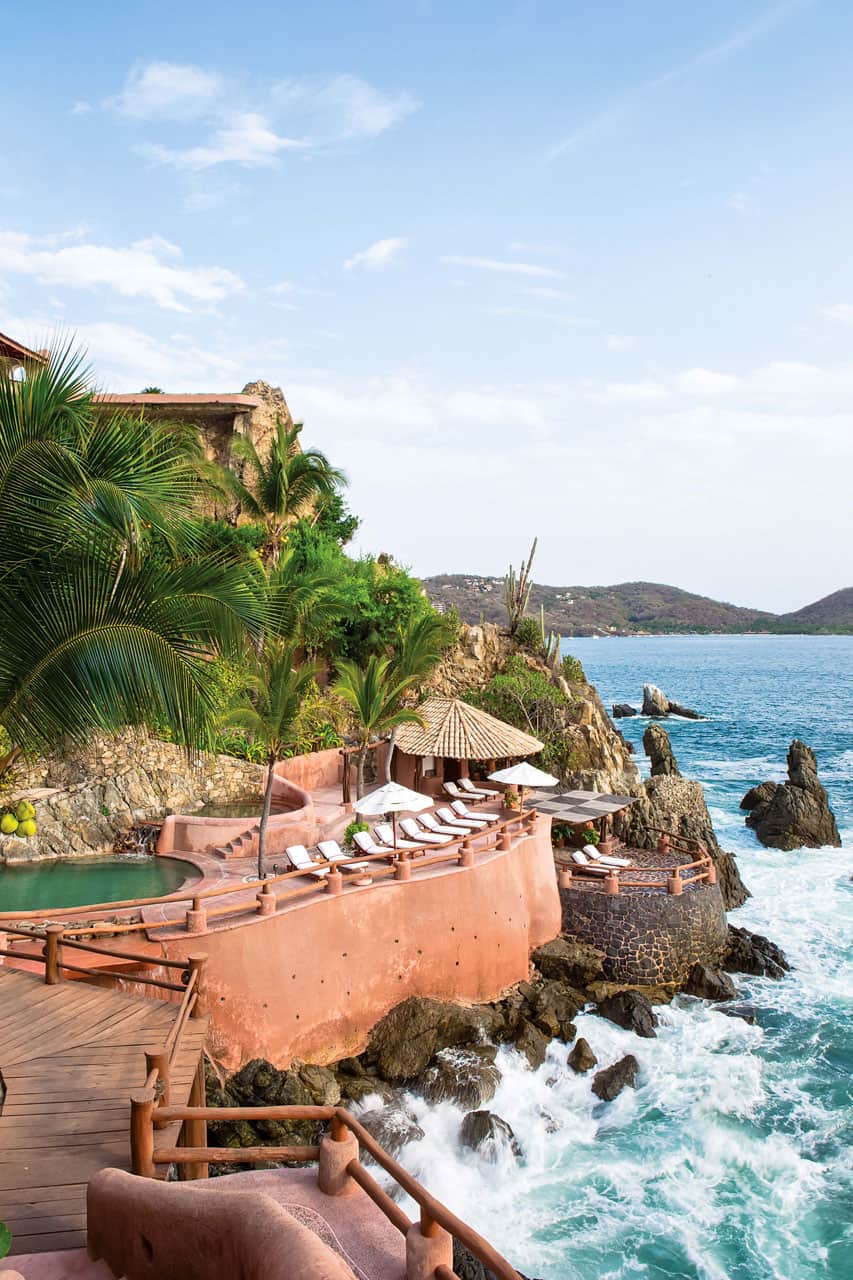 Ixtapa Zihuatanejo