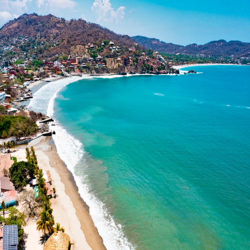 Ixtapa Zihuatanejo