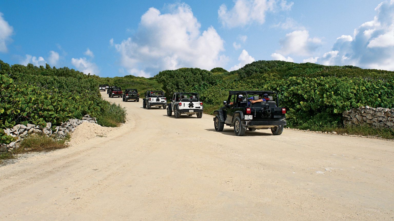 Cozumel