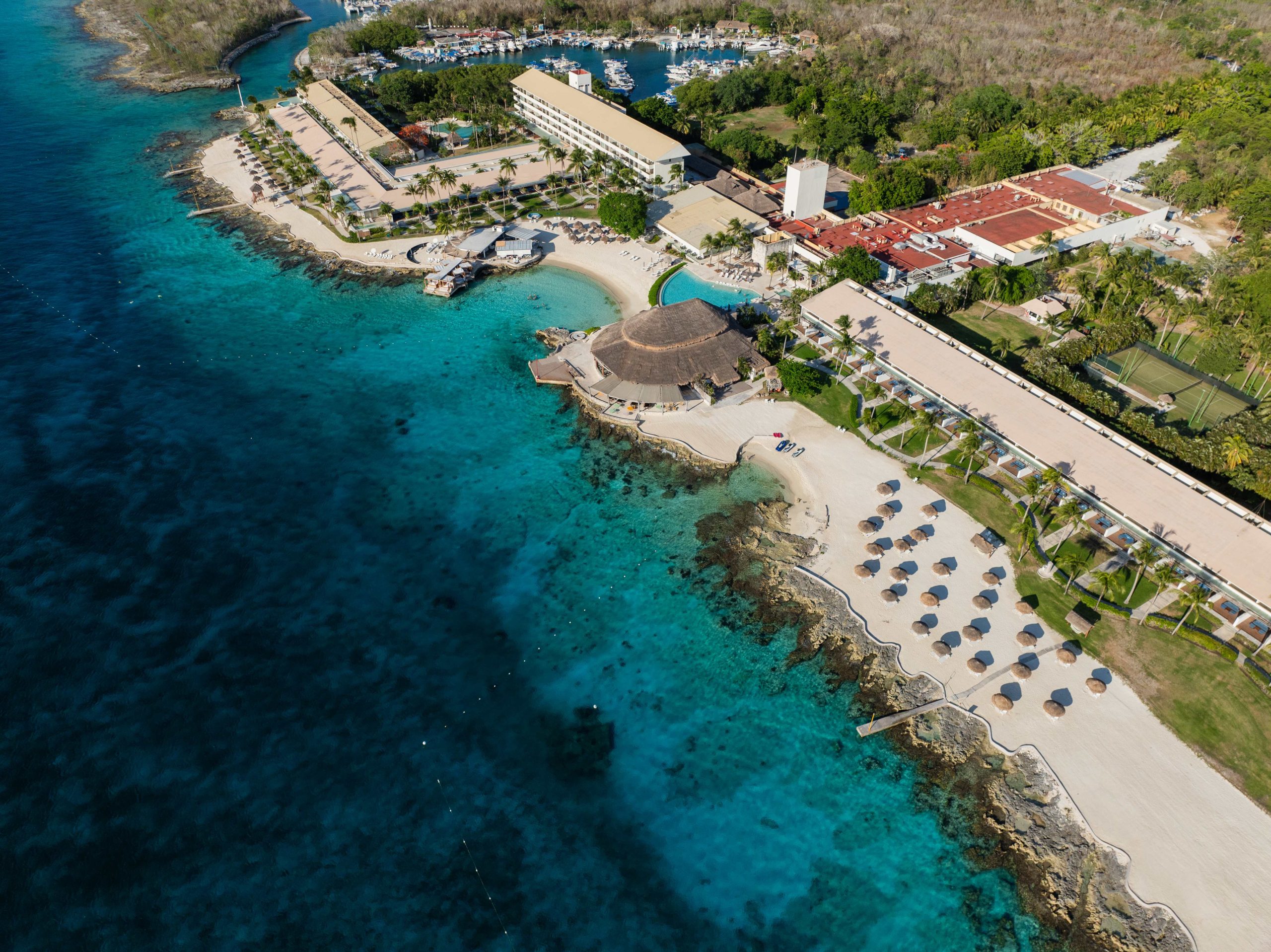 Cozumel