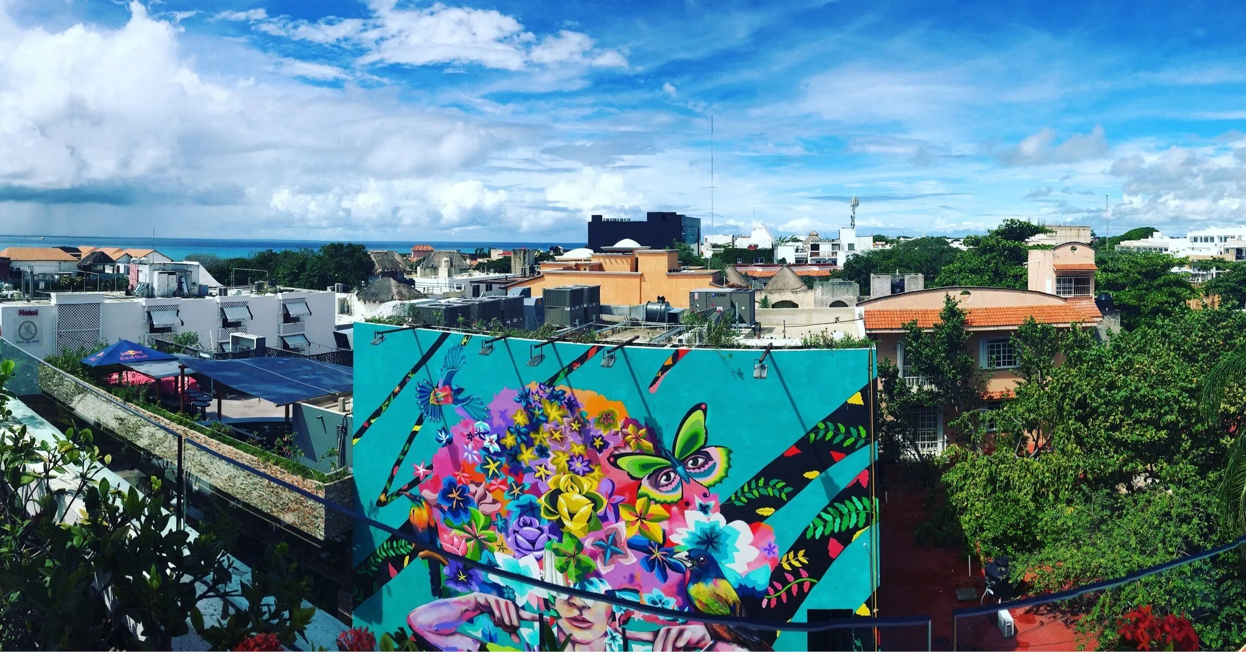Playa del Carmen