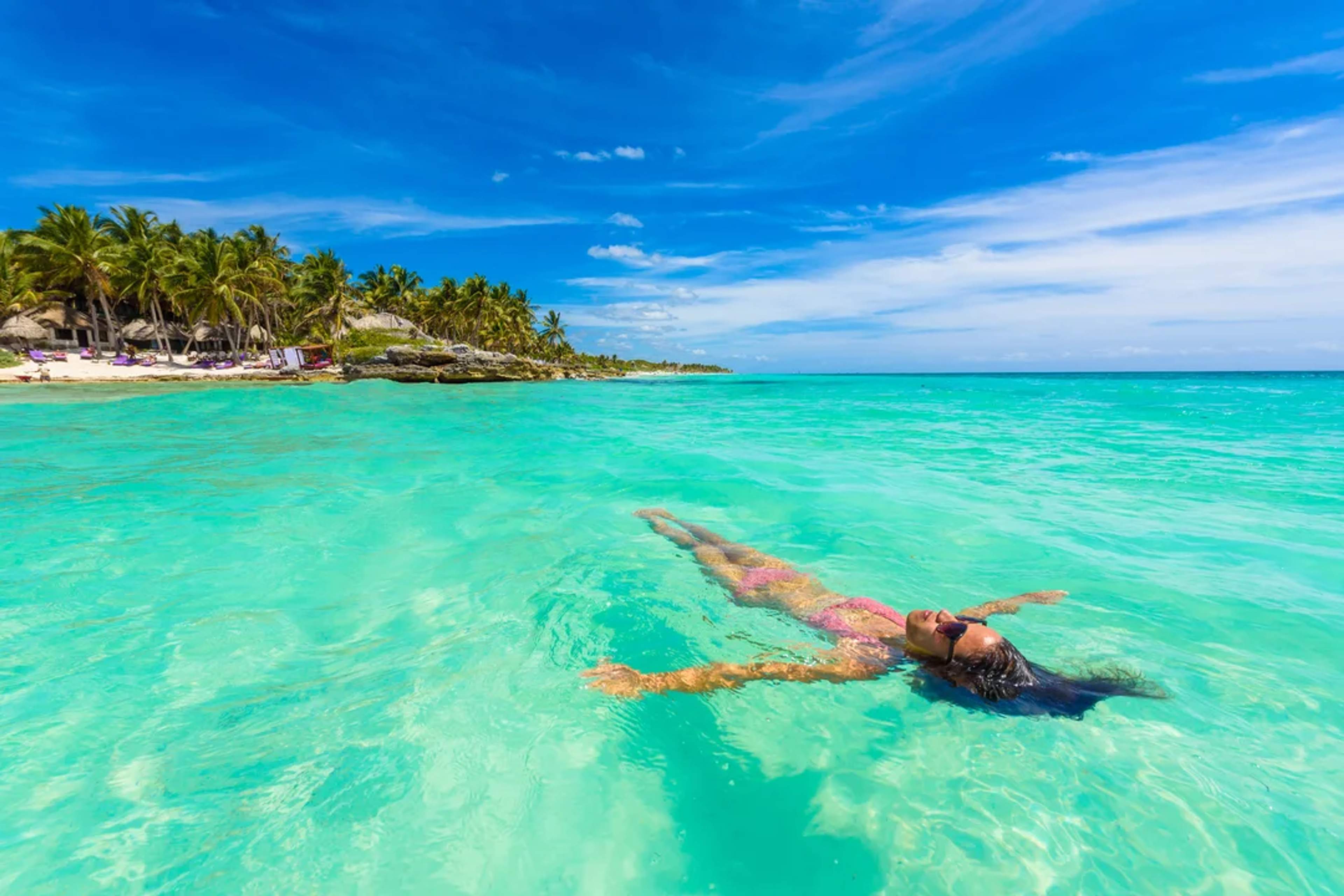 Playa del Carmen