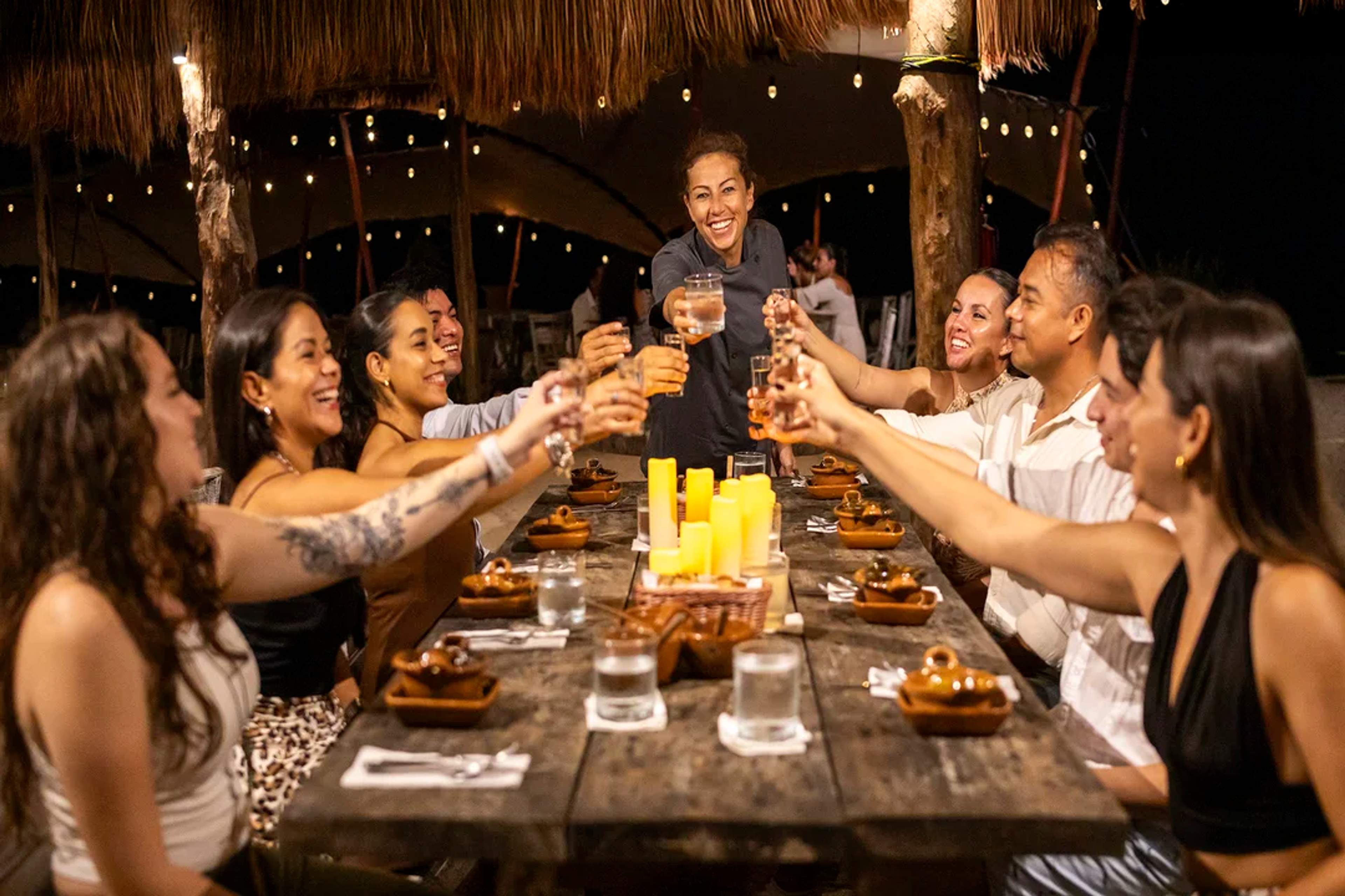 Playa del Carmen